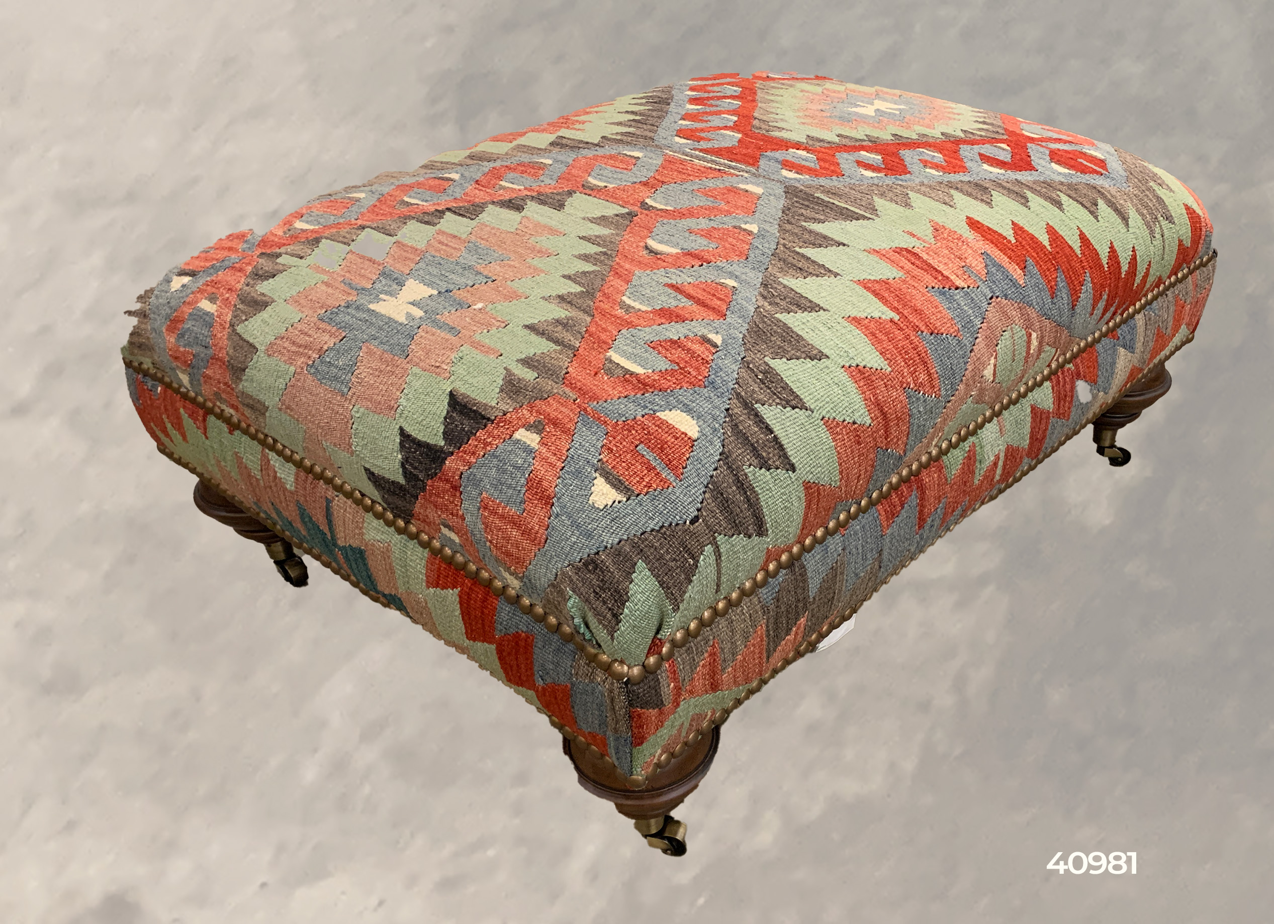 Ottoman Eshme
