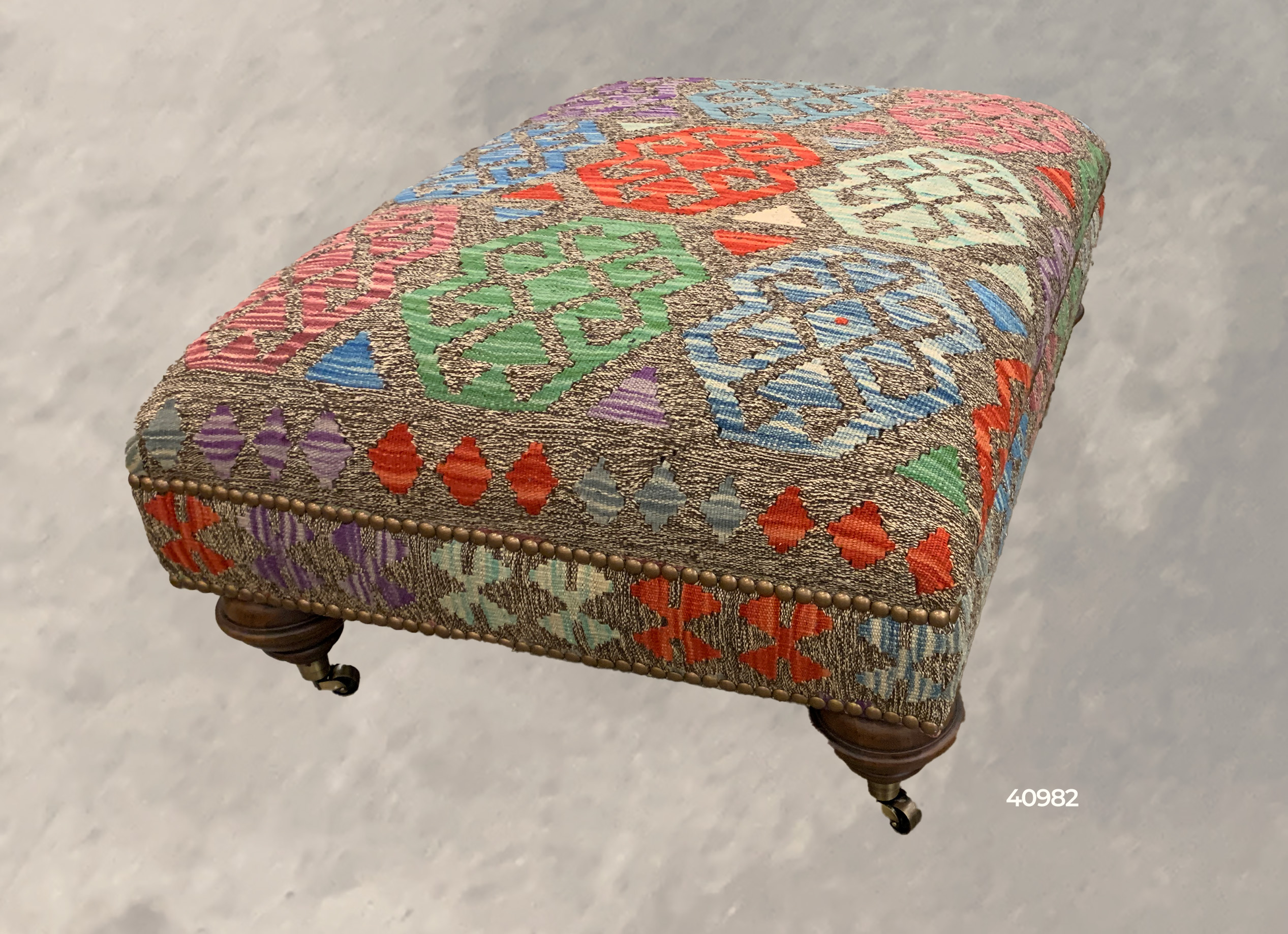 Ottoman Afgan