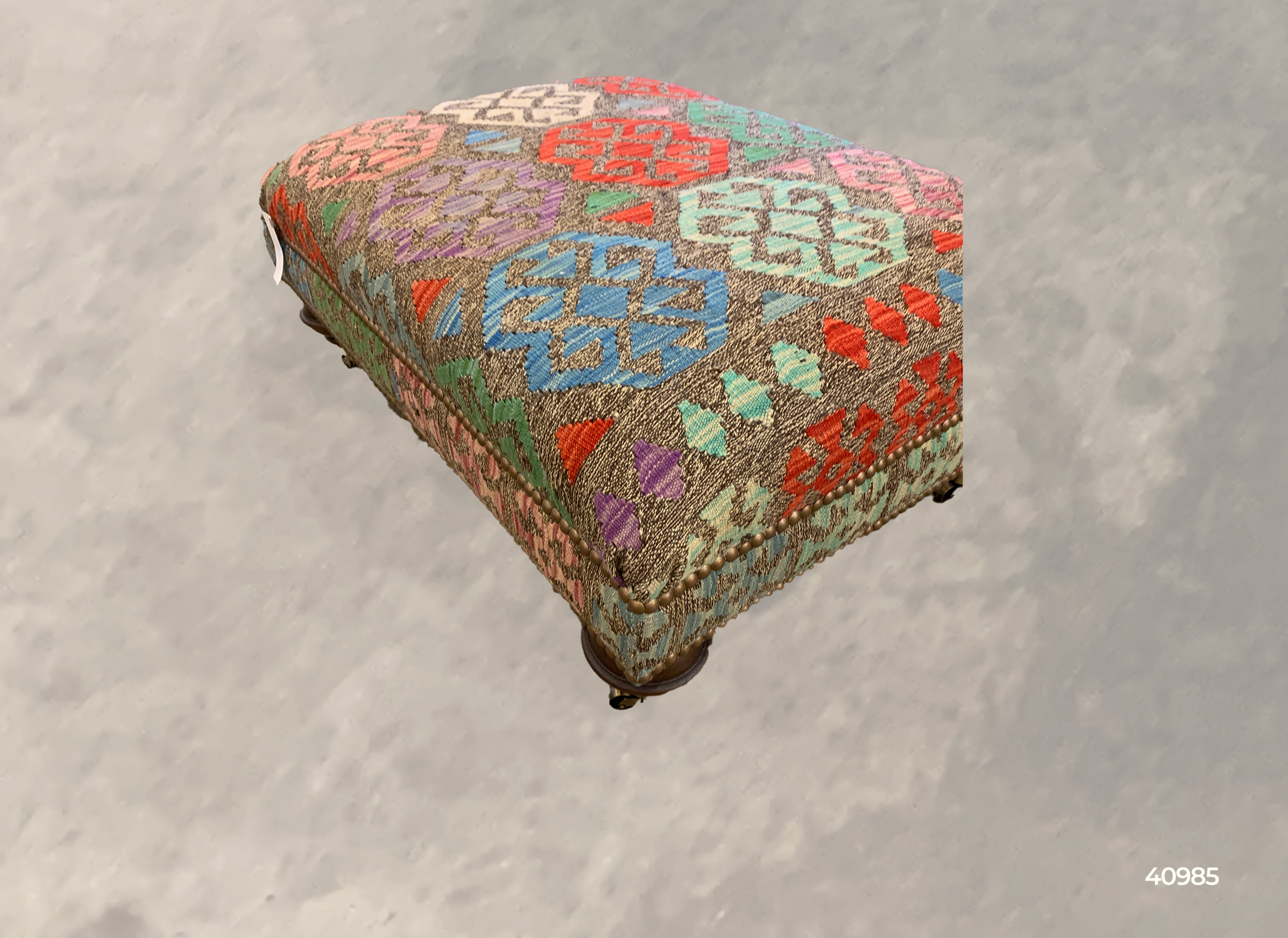 Ottoman Afgan