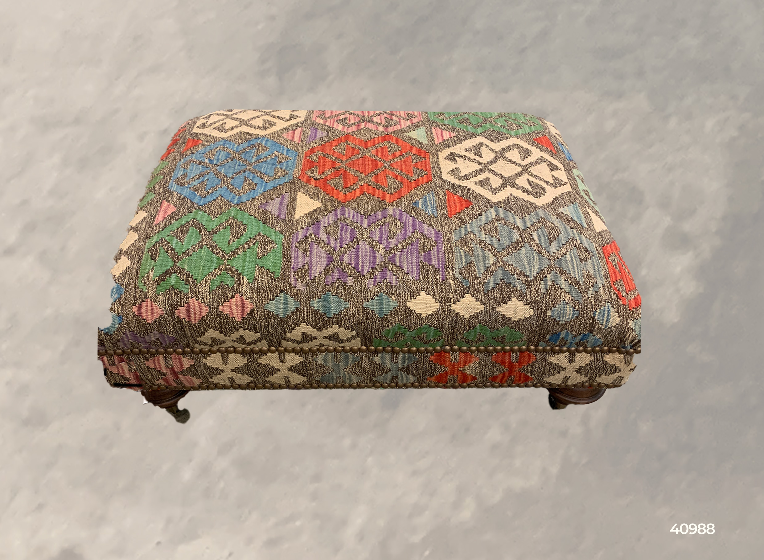 Ottoman Afgan