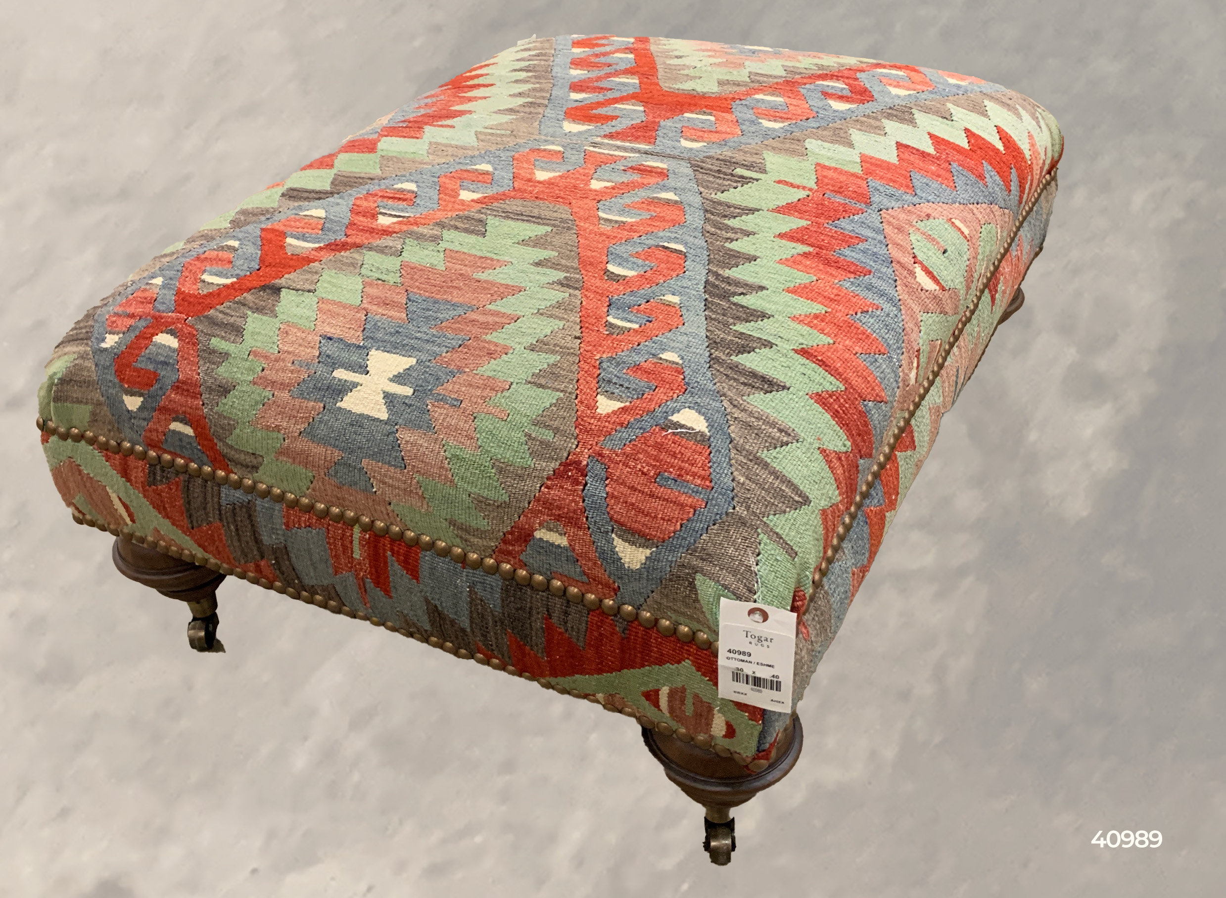 Ottoman Eshme