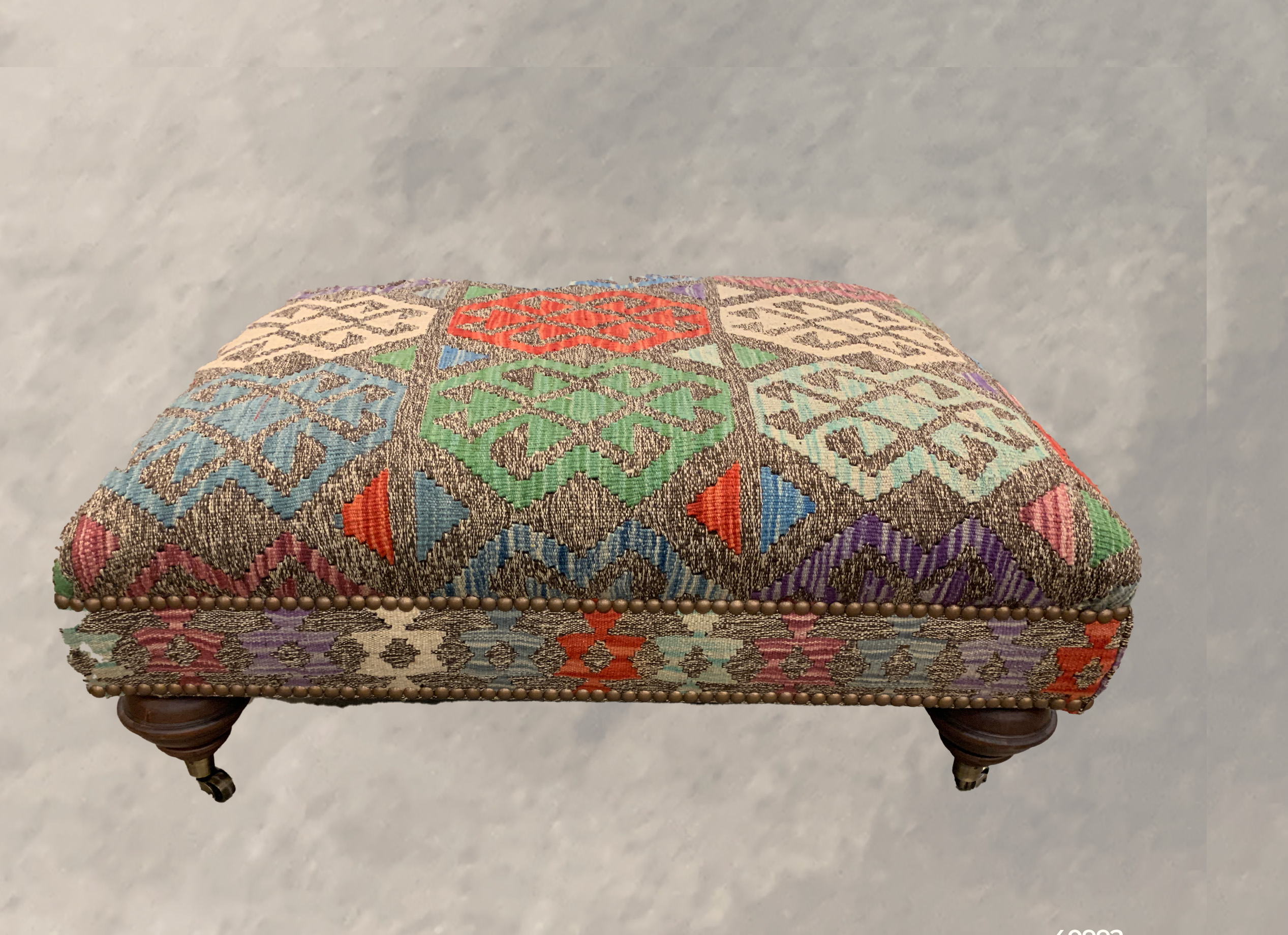 Ottoman Afgan