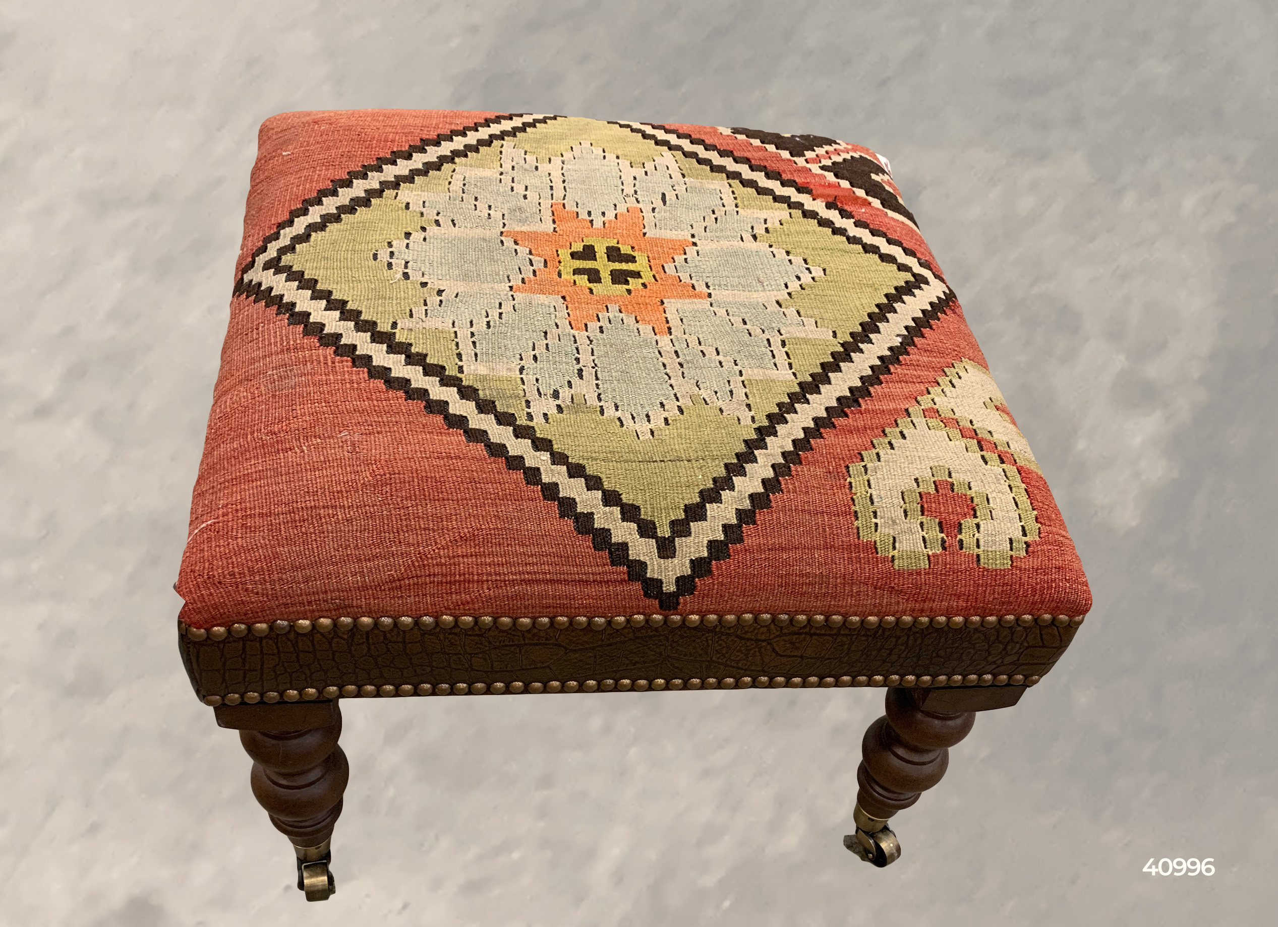 Ottoman / Bessarabian 