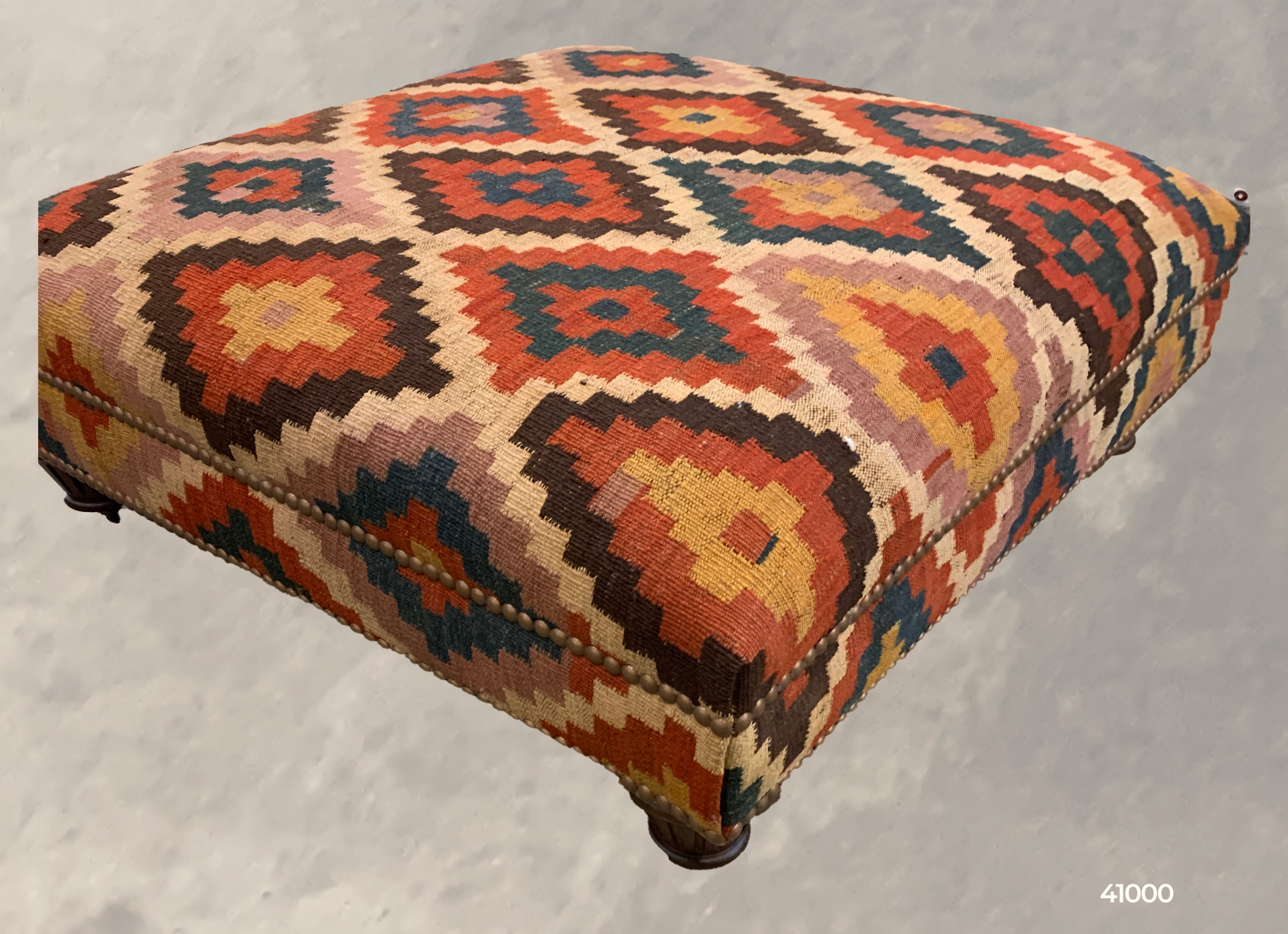 41000 Ottoman Afgan