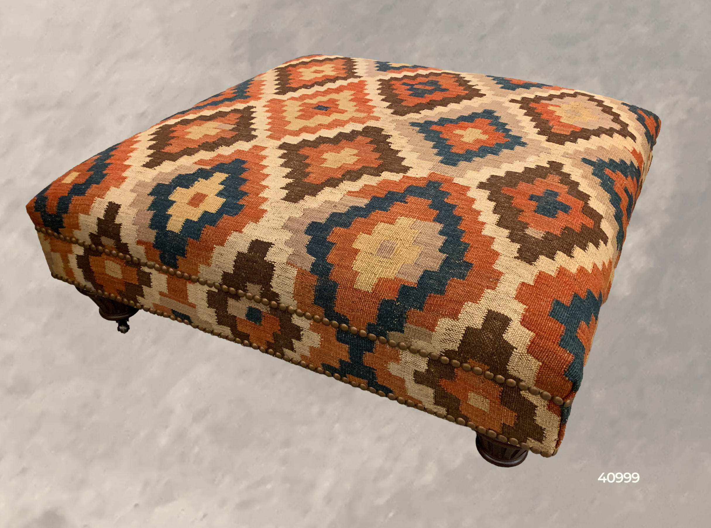 Ottoman Afgan