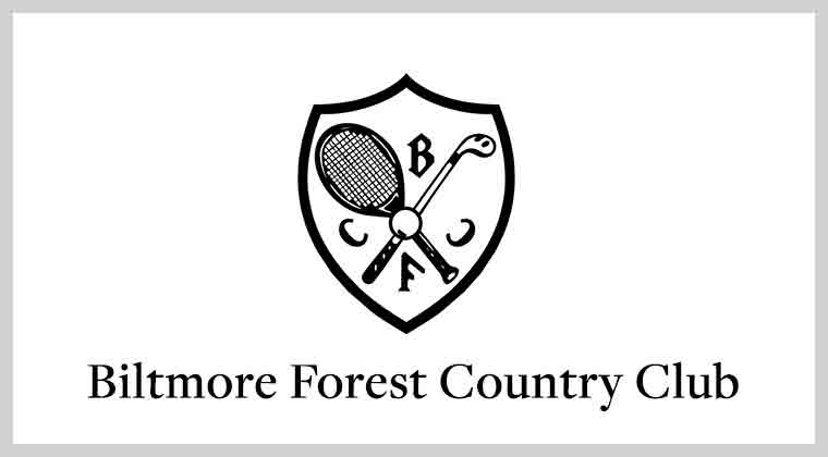 Biltmore Forest Country Club logo