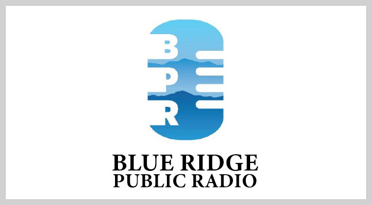 Blue Ridge Public Radio