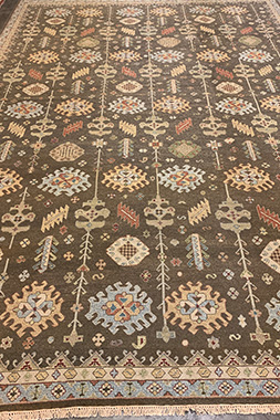 Kilim Sumak