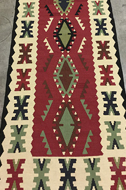 Kilim Bessarabian