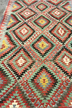 Kilim Turkish