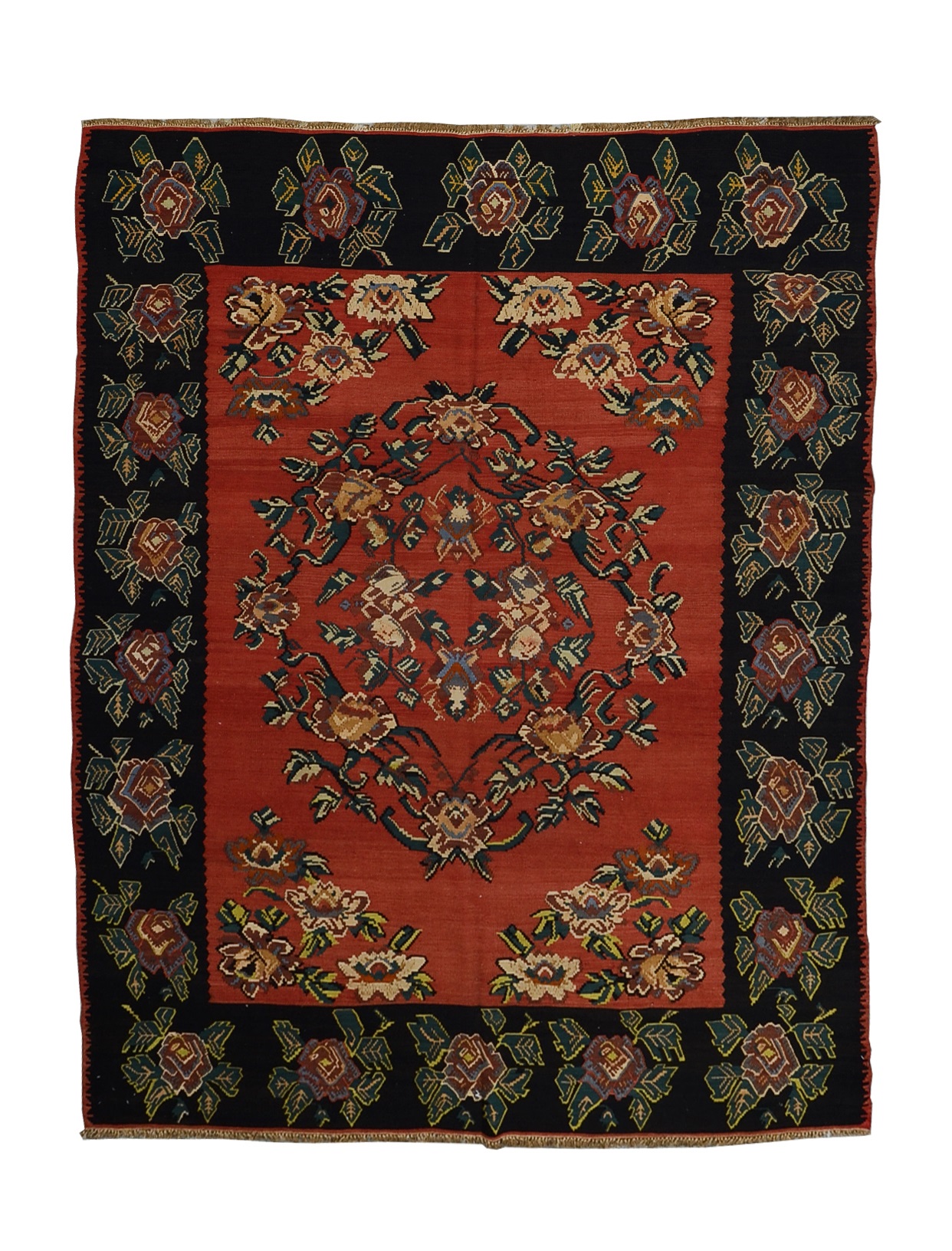 BESSARABIAN KILIM / TURKEY | Togar Rugs