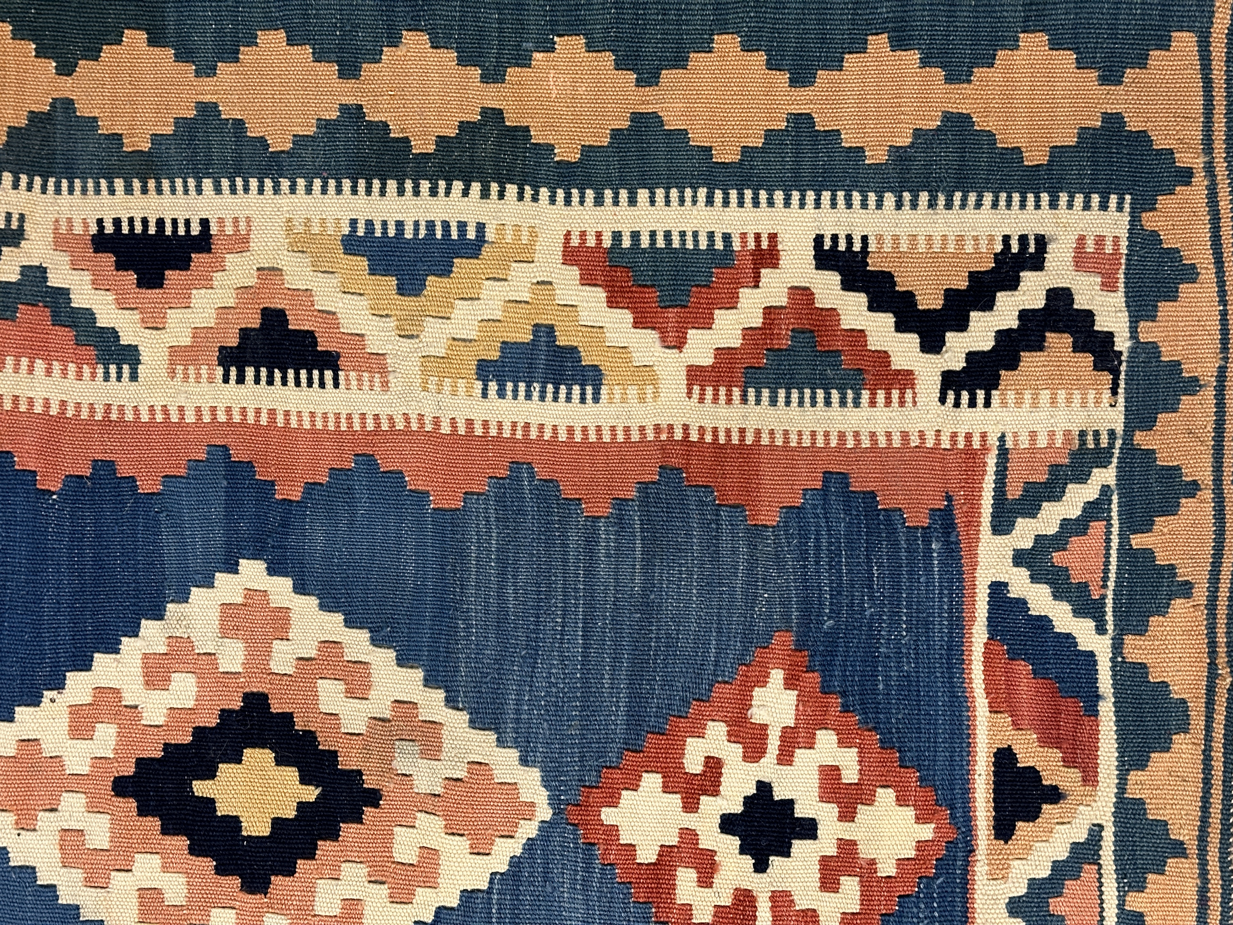 KILIM / TURKEY | Togar Rugs
