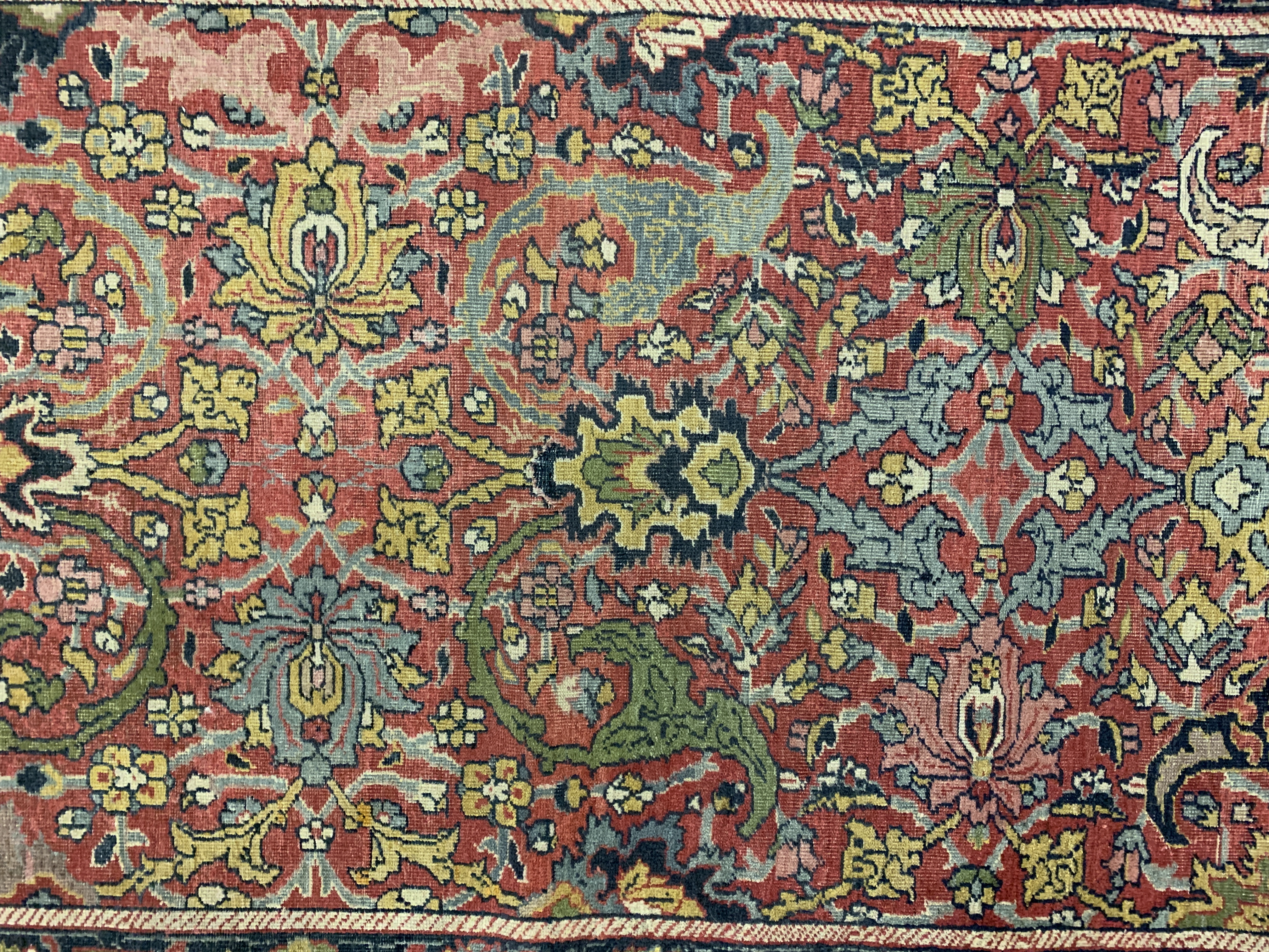 KEMALIYE / TURKEY | Togar Rugs