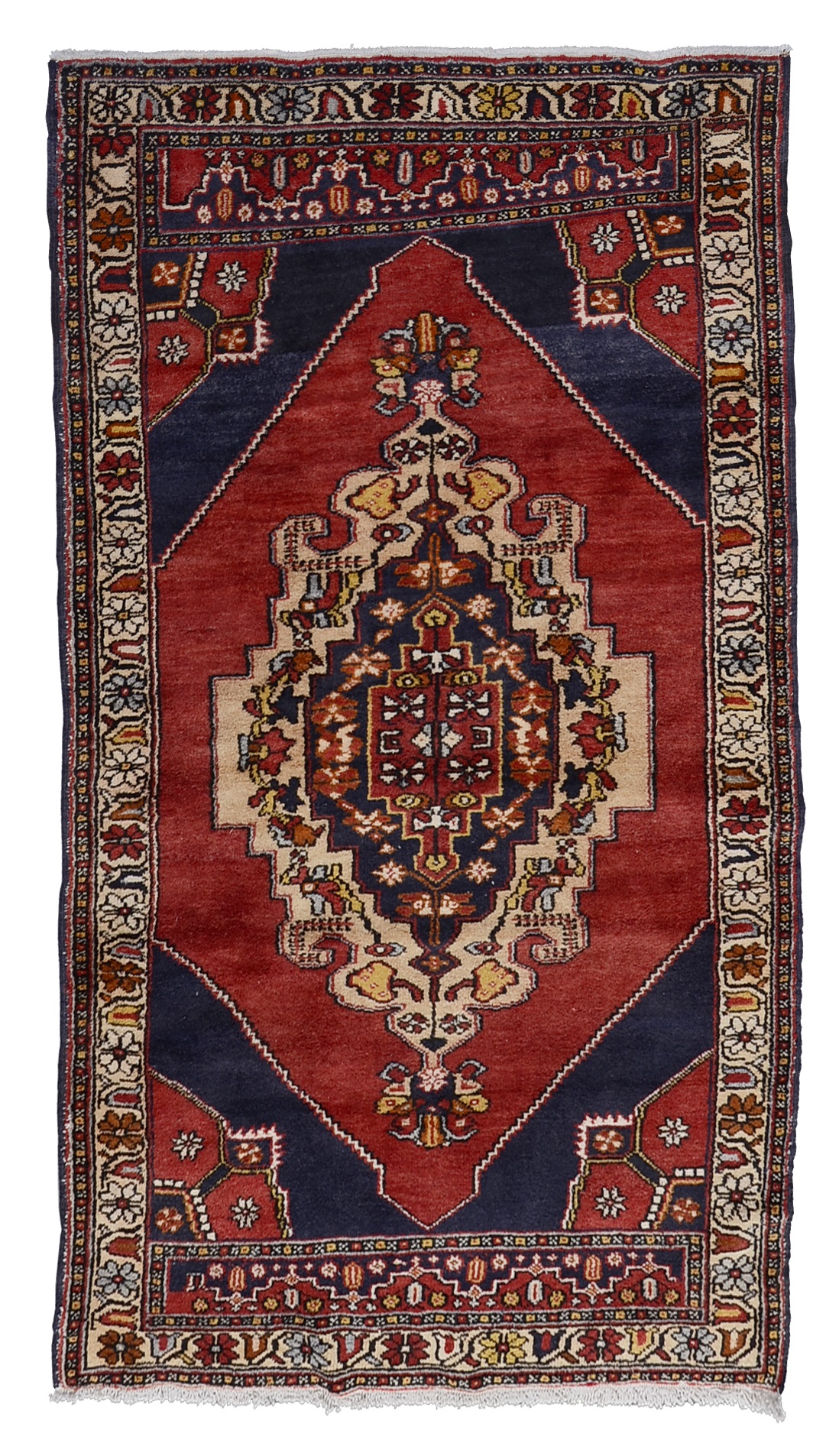 TASHPINAR / TURKEY | Togar Rugs