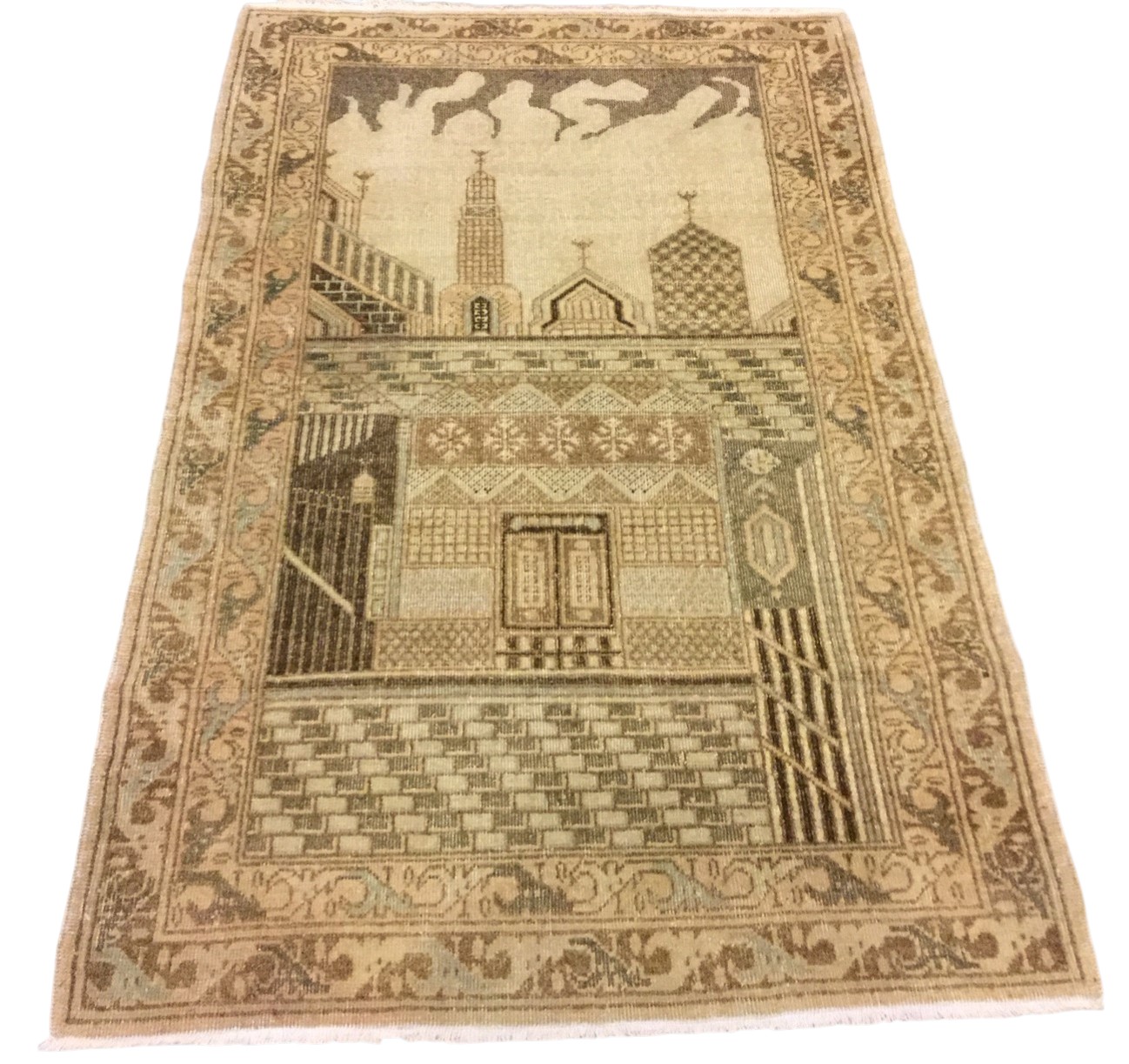 KONYA / TURKEY | Togar Rugs