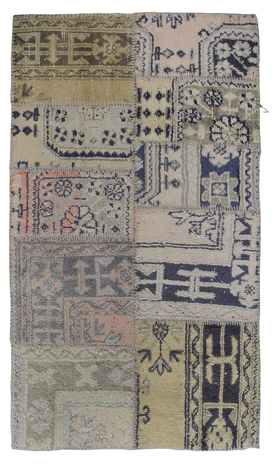 PATCHWORK / TURKEY | Togar Rugs