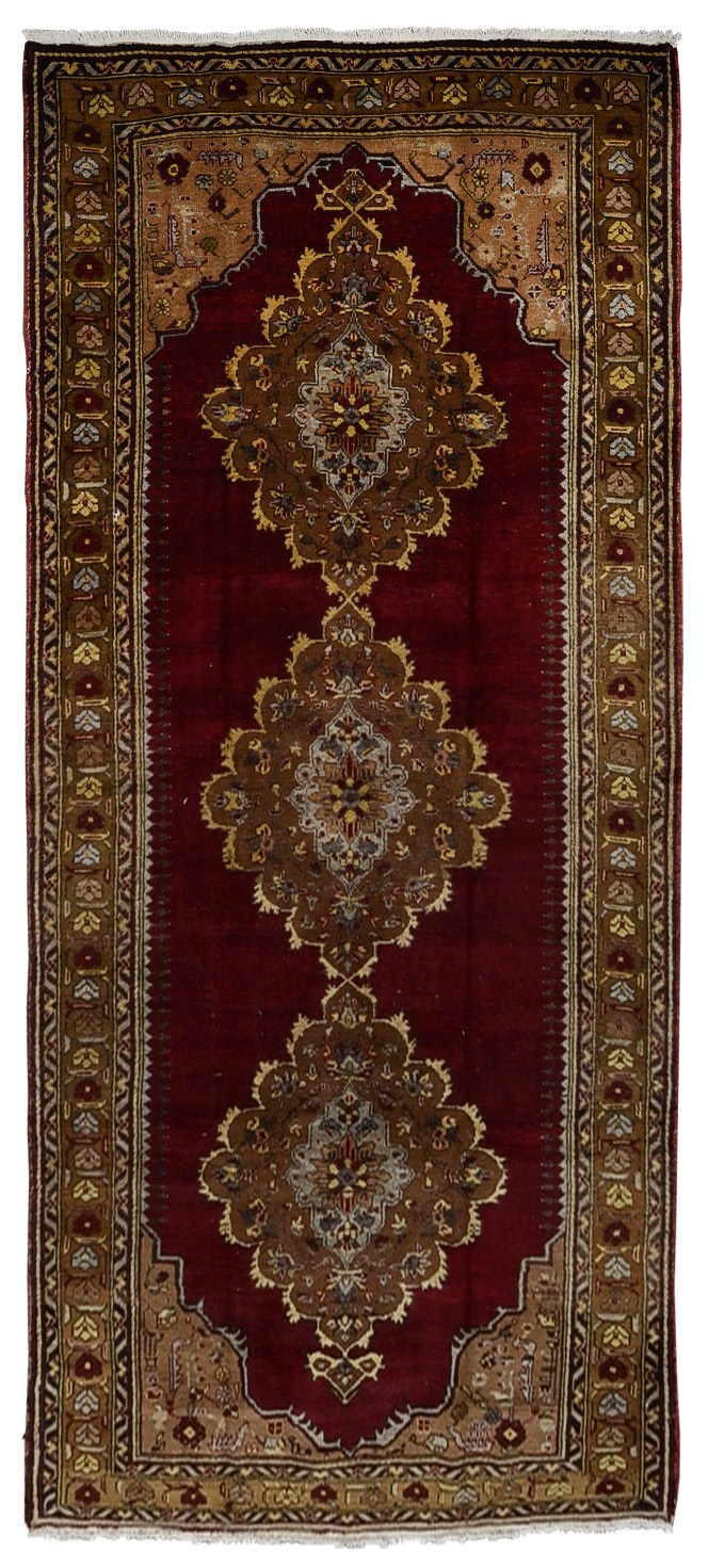 KONYA / TURKEY | Togar Rugs