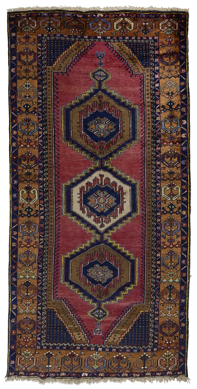 YAHYALI / TURKEY | Togar Rugs
