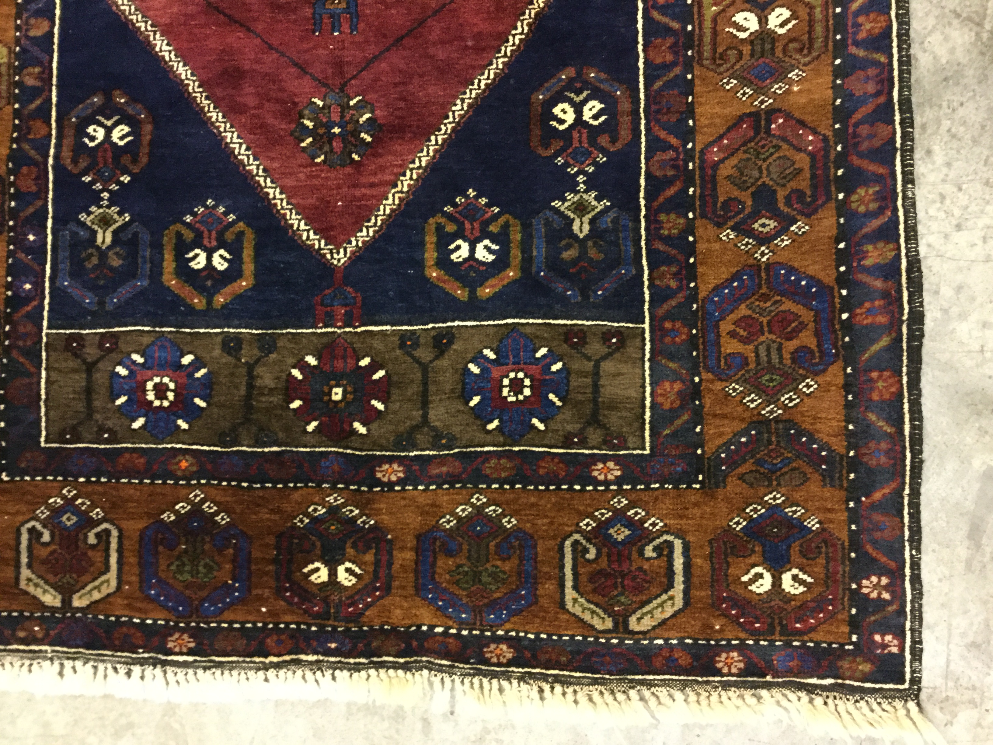 YAHYALI / TURKEY | Togar Rugs