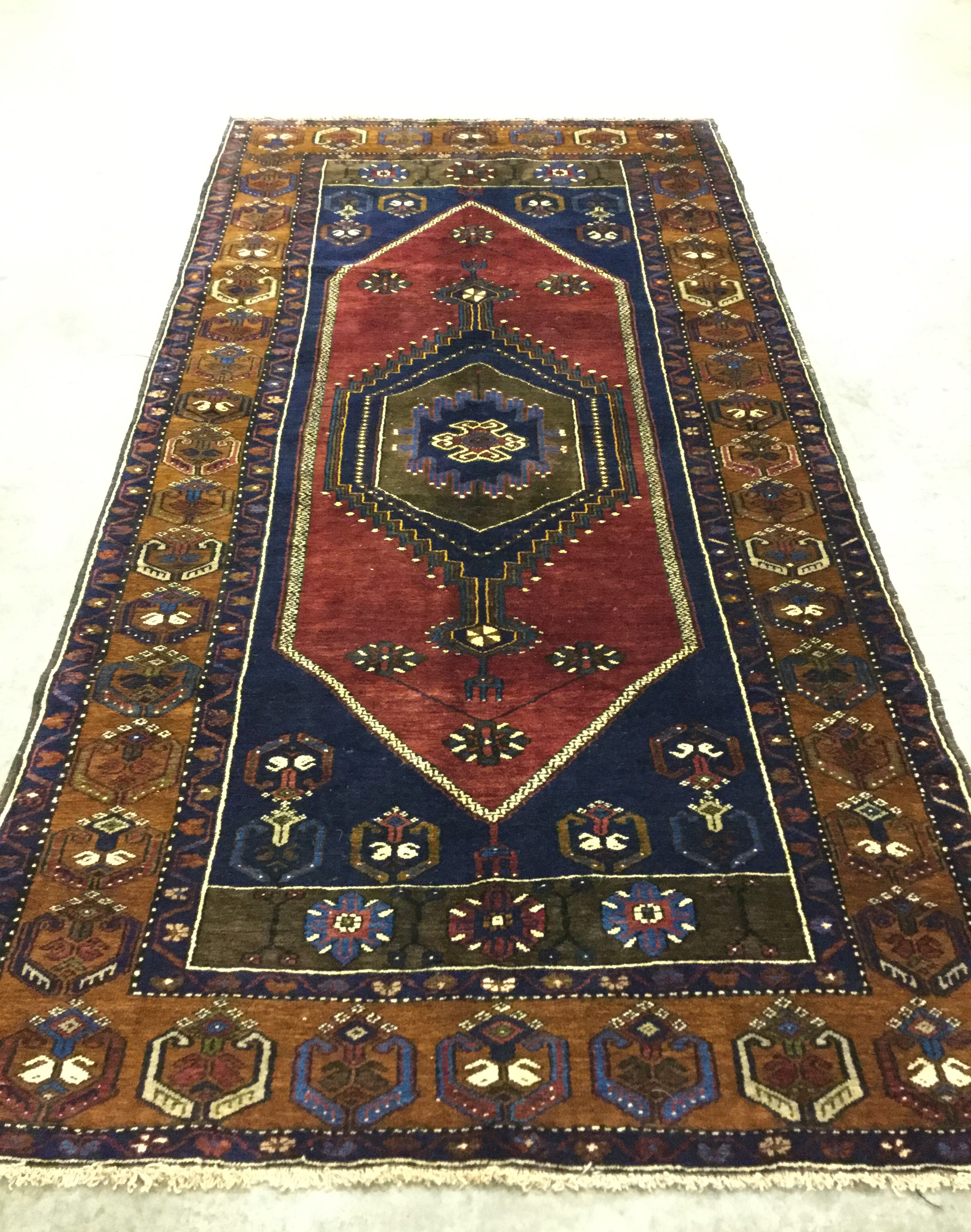 YAHYALI / TURKEY | Togar Rugs