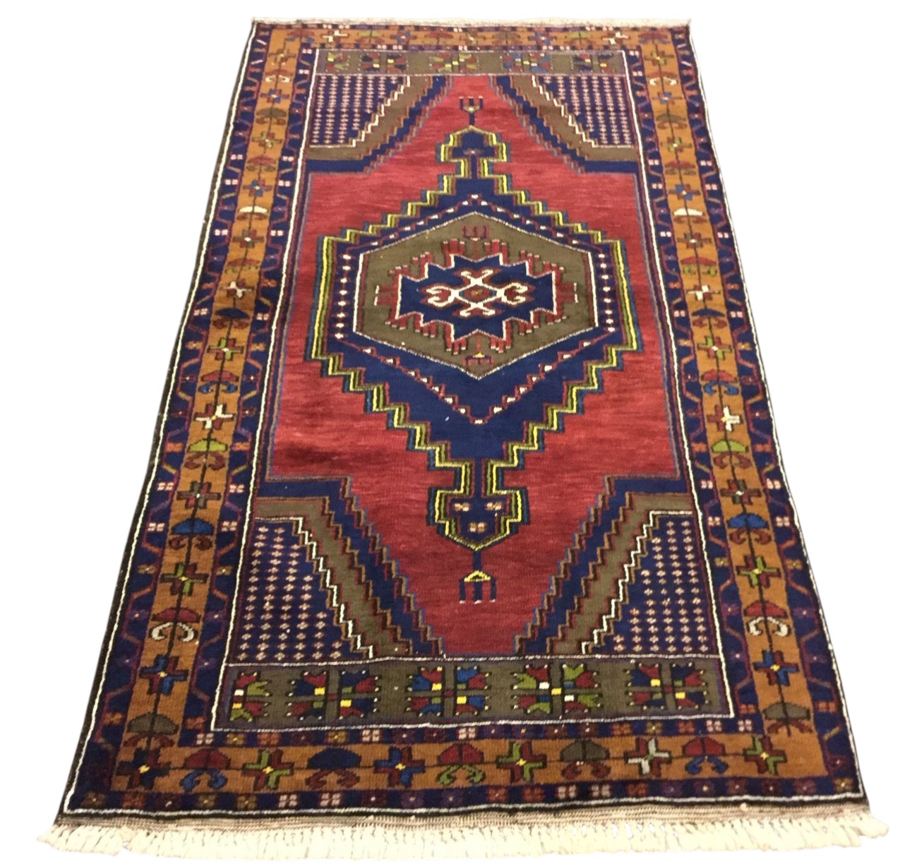 YAHYALI / TURKEY | Togar Rugs