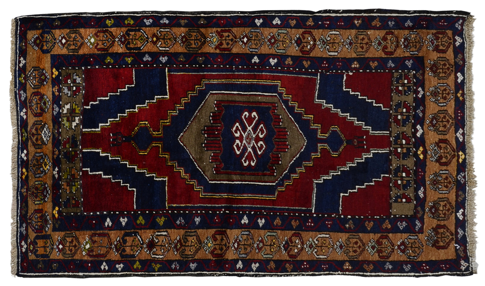 YAHYALI / TURKEY | Togar Rugs