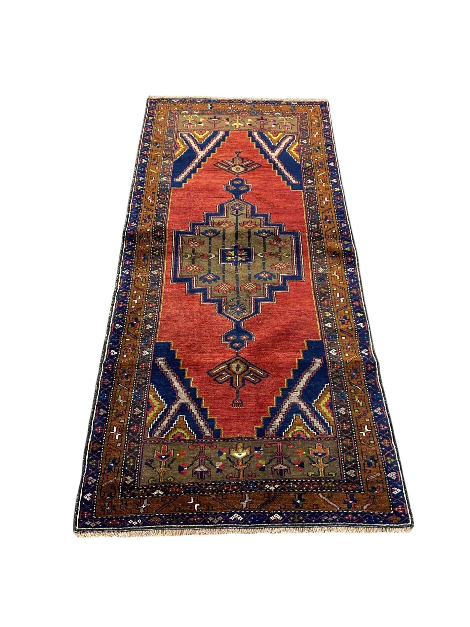 YAHYALI / TURKEY | Togar Rugs