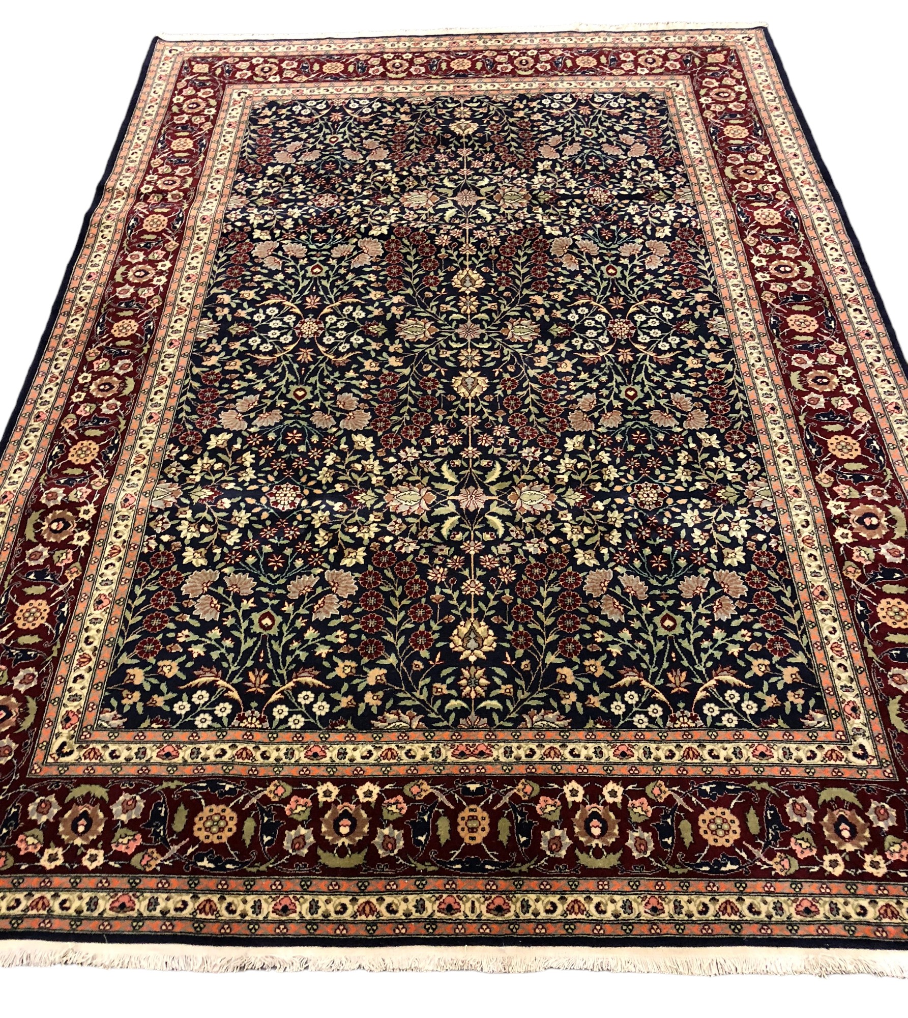 HEREKE / TURKEY | Togar Rugs
