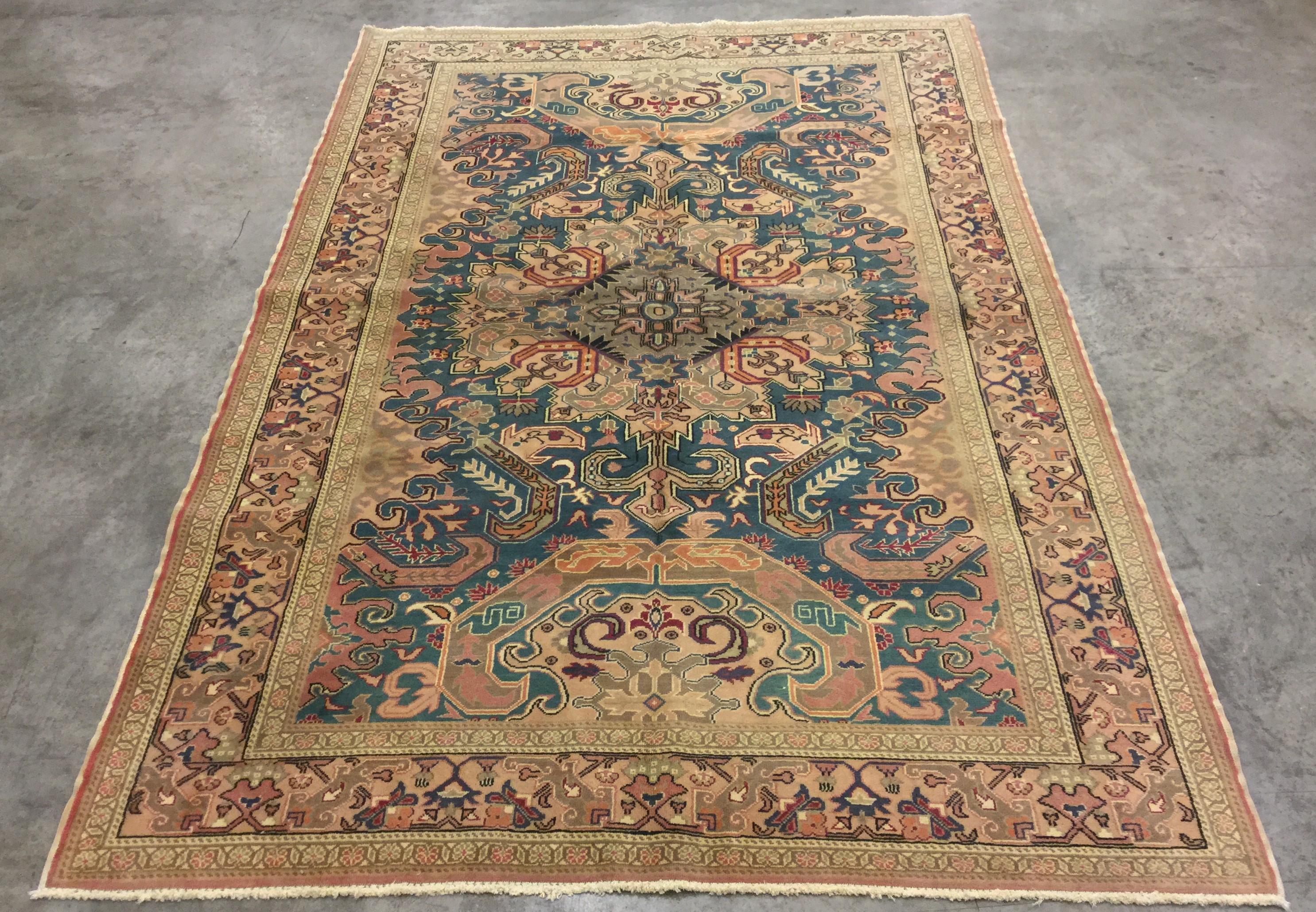 KAYSERI / TURKEY Togar Rugs