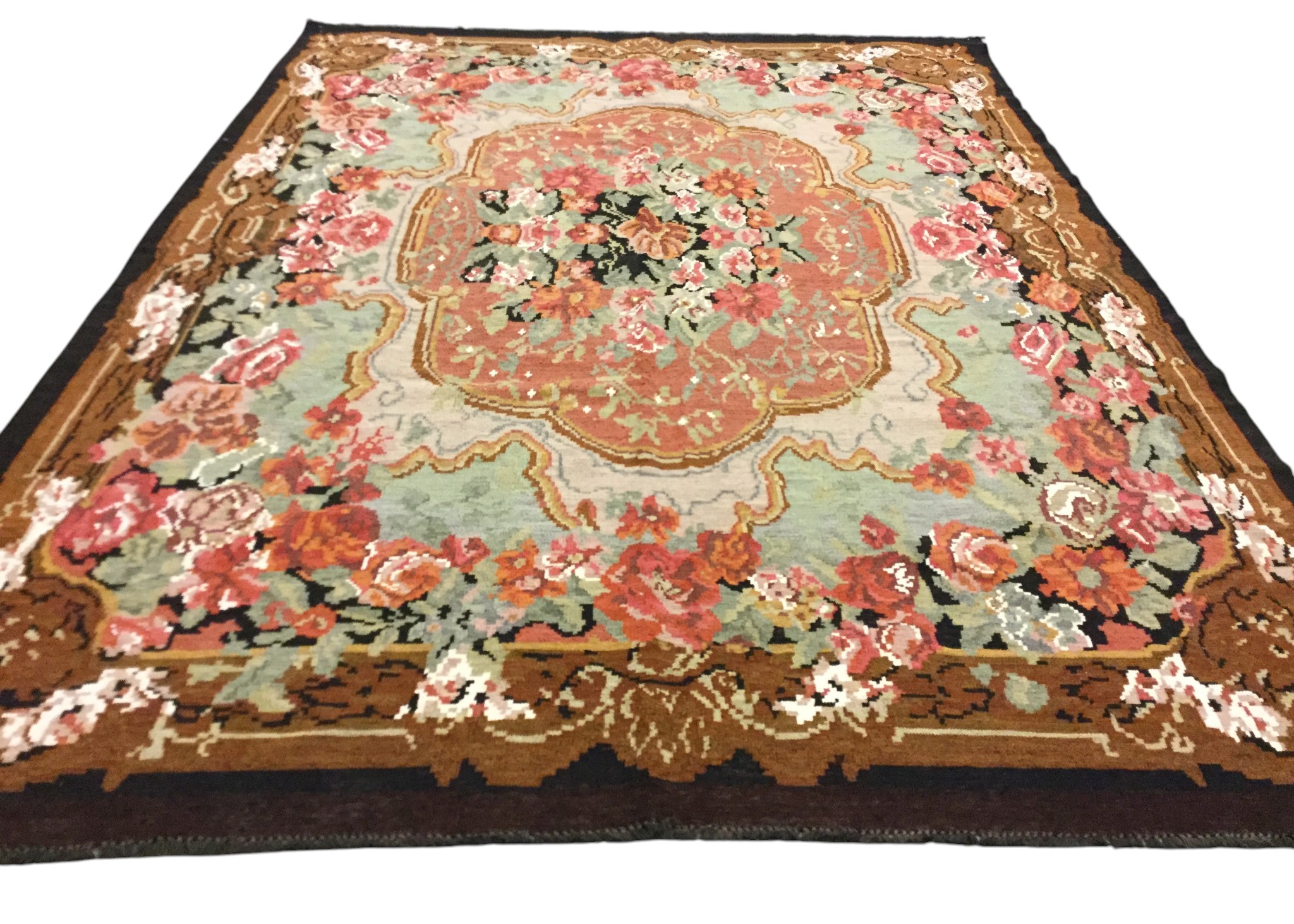 MOLDOVIAN KILIM / MOLDOVA | Togar Rugs