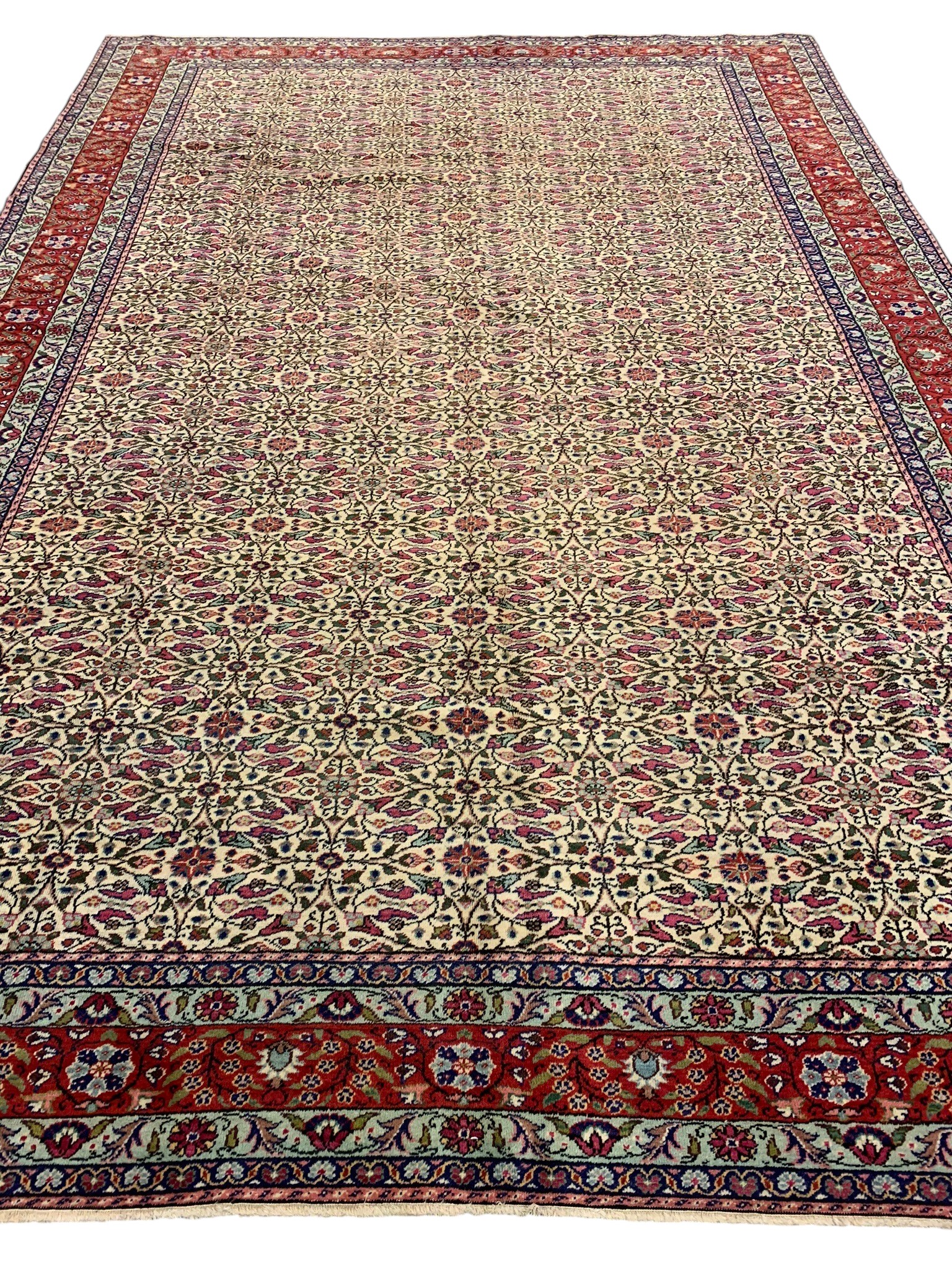 KAYSERI / TURKEY | Togar Rugs
