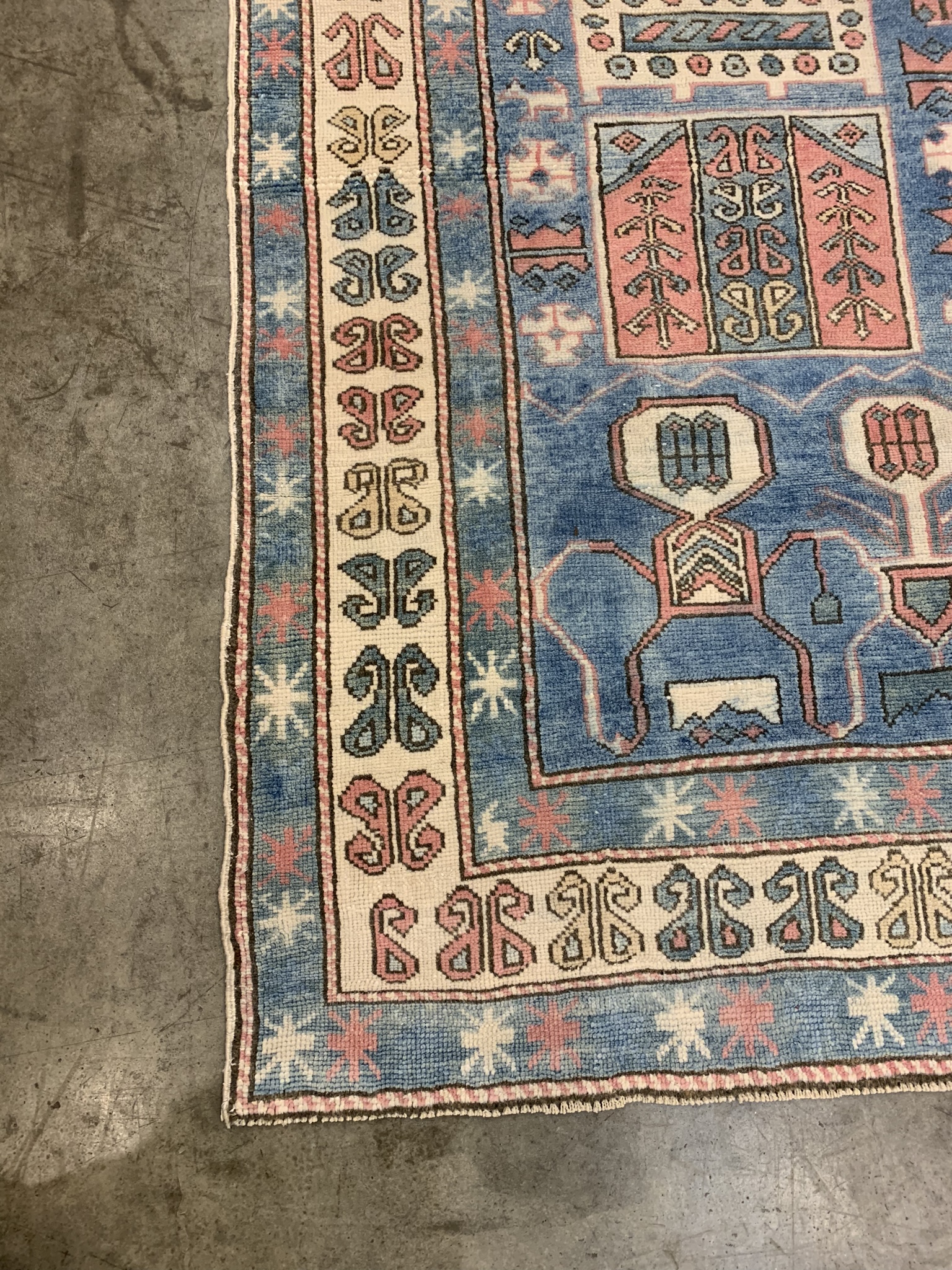 SULTANHAN / TURKEY | Togar Rugs