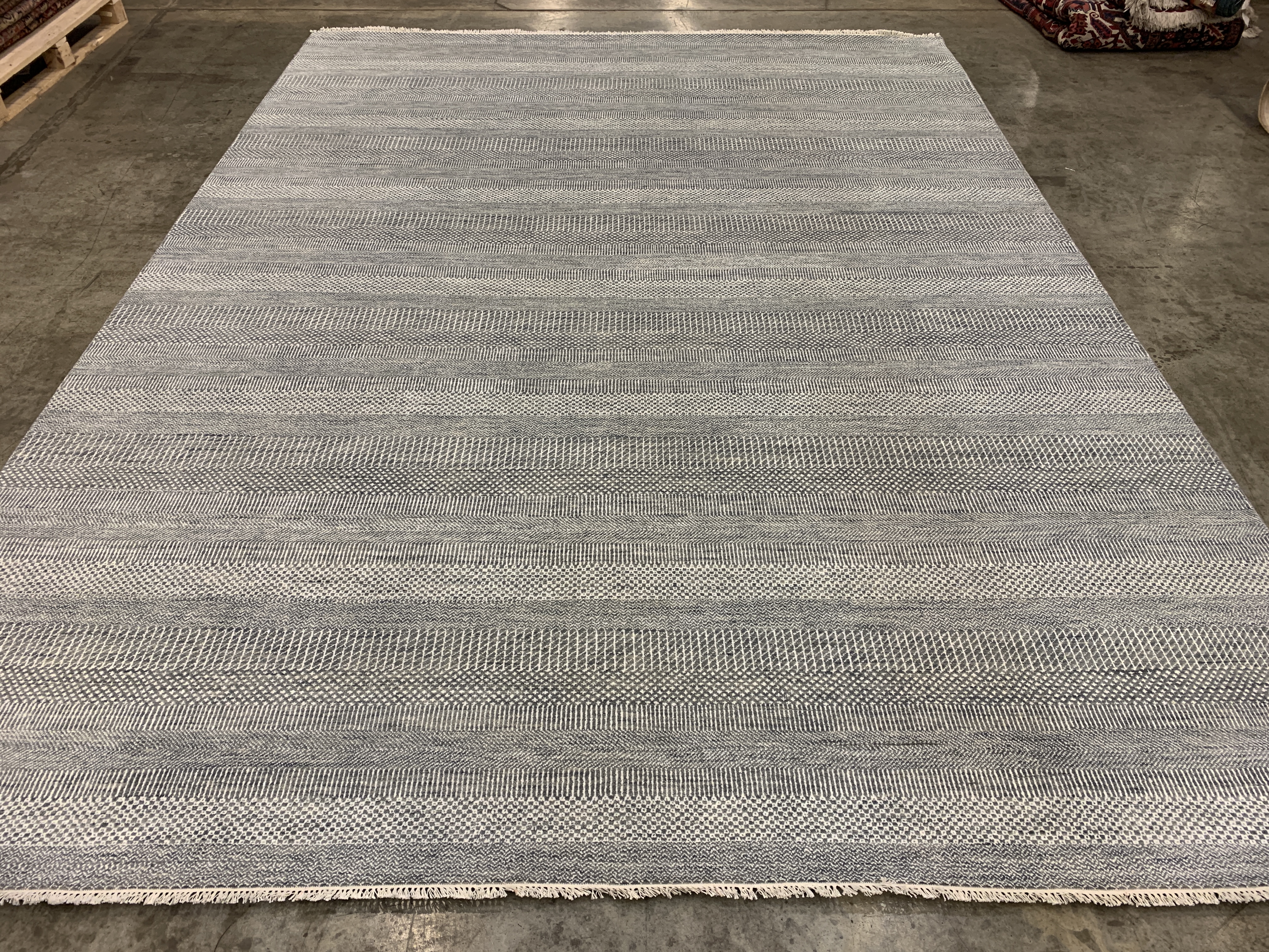 GRASS / INDIA | Togar Rugs