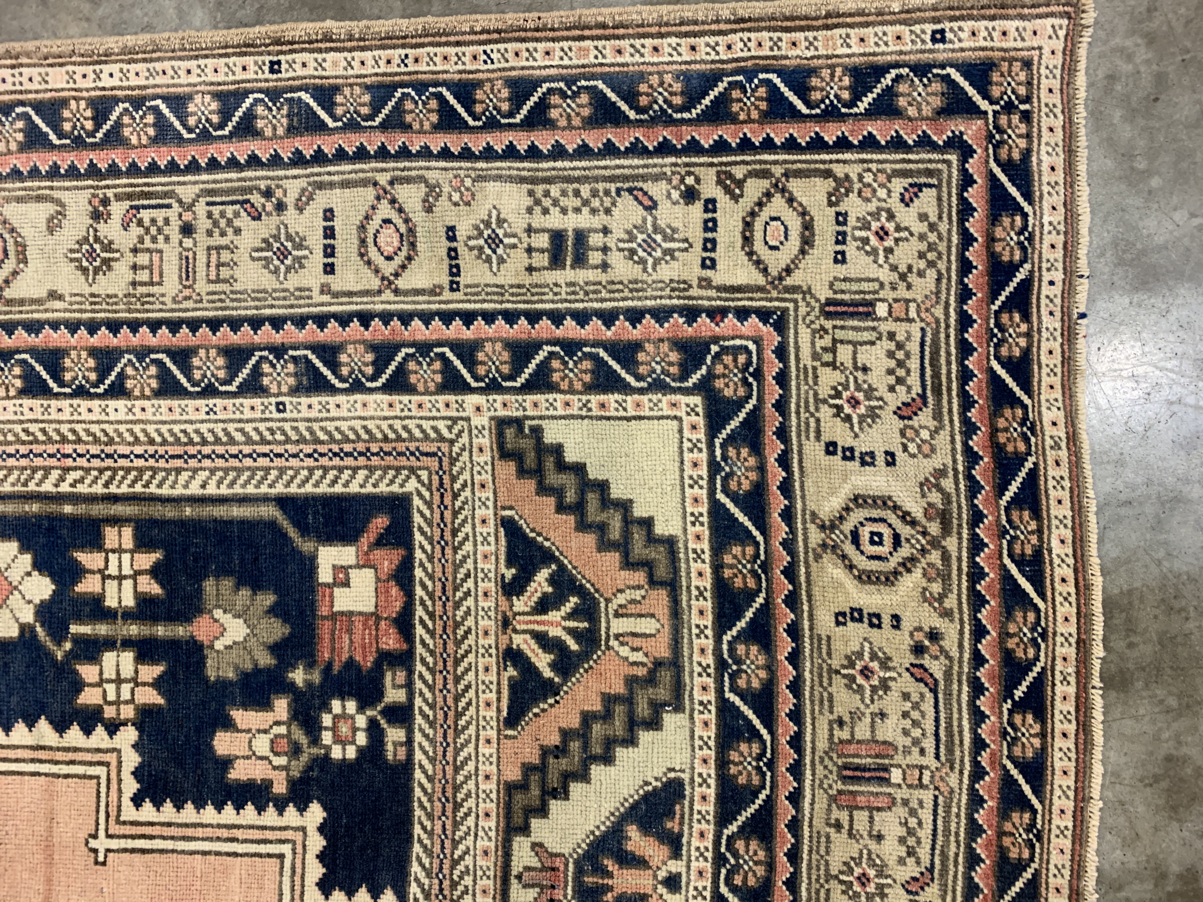 TASHPINAR / TURKEY | Togar Rugs