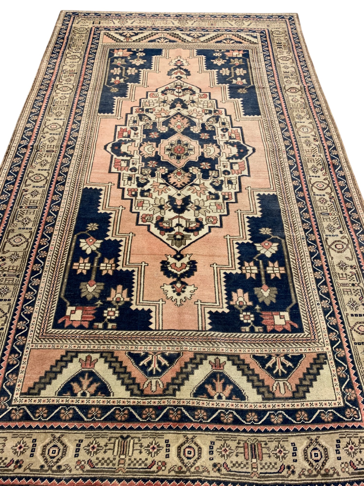 TASHPINAR / TURKEY | Togar Rugs