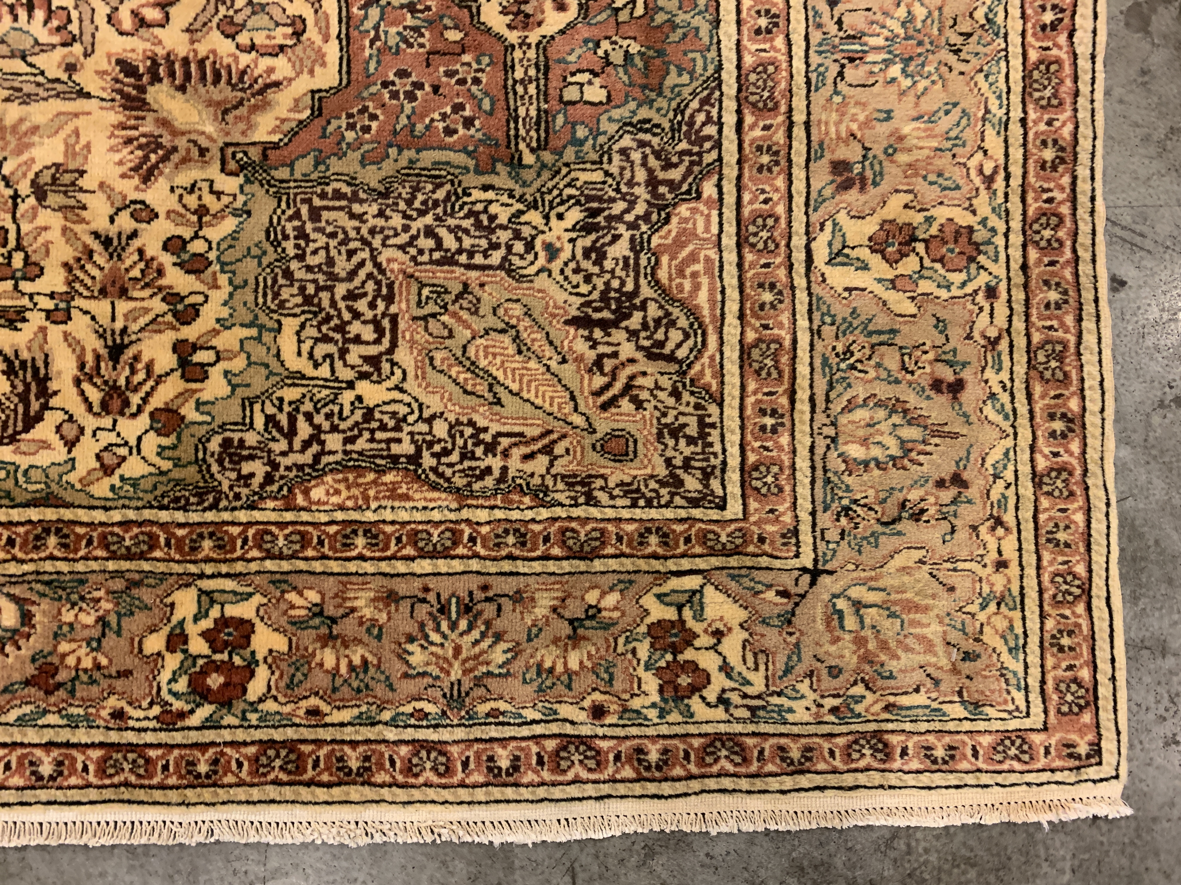 KAYSERI / TURKEY | Togar Rugs