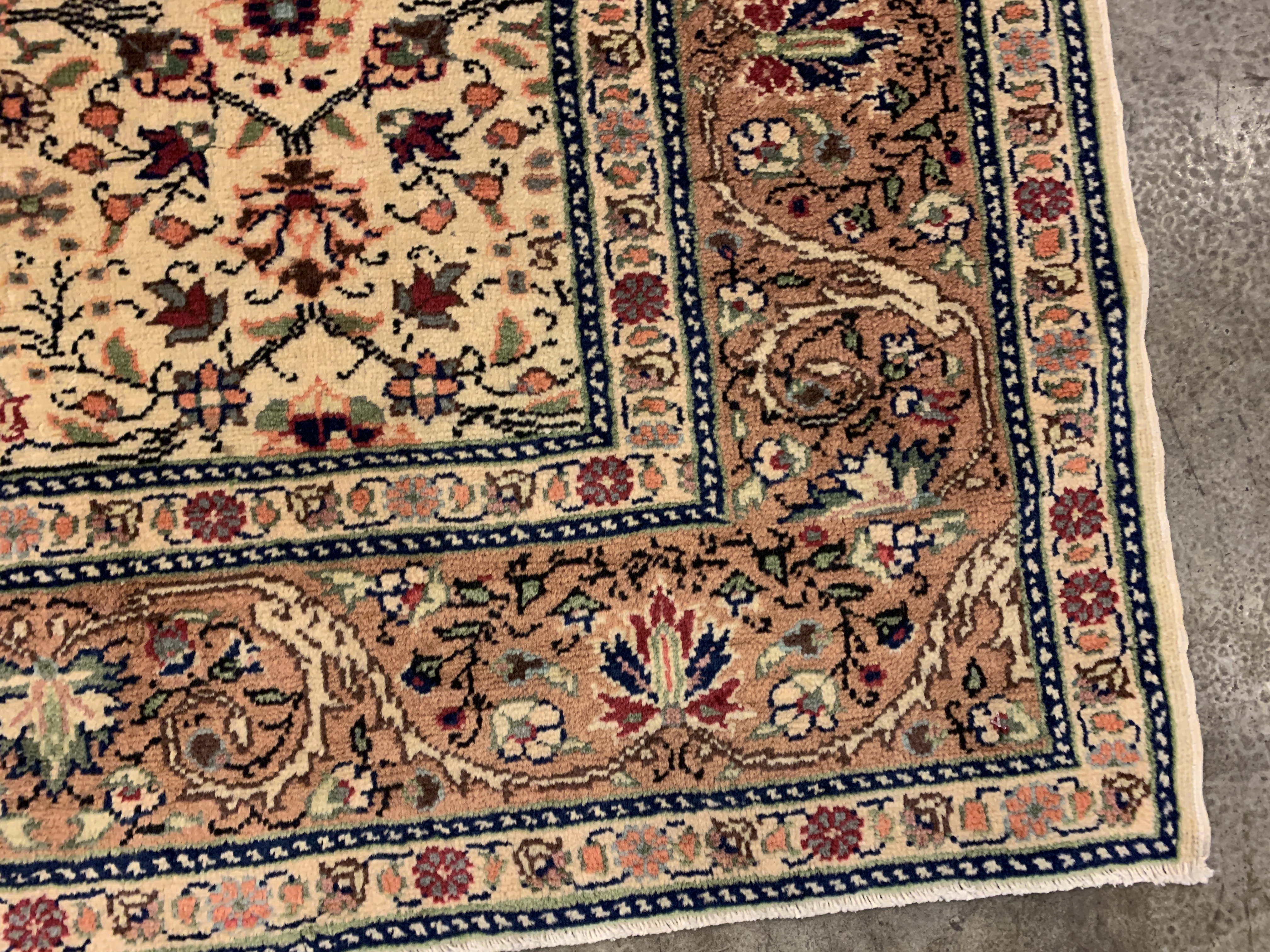 KAYSERI / TURKEY | Togar Rugs