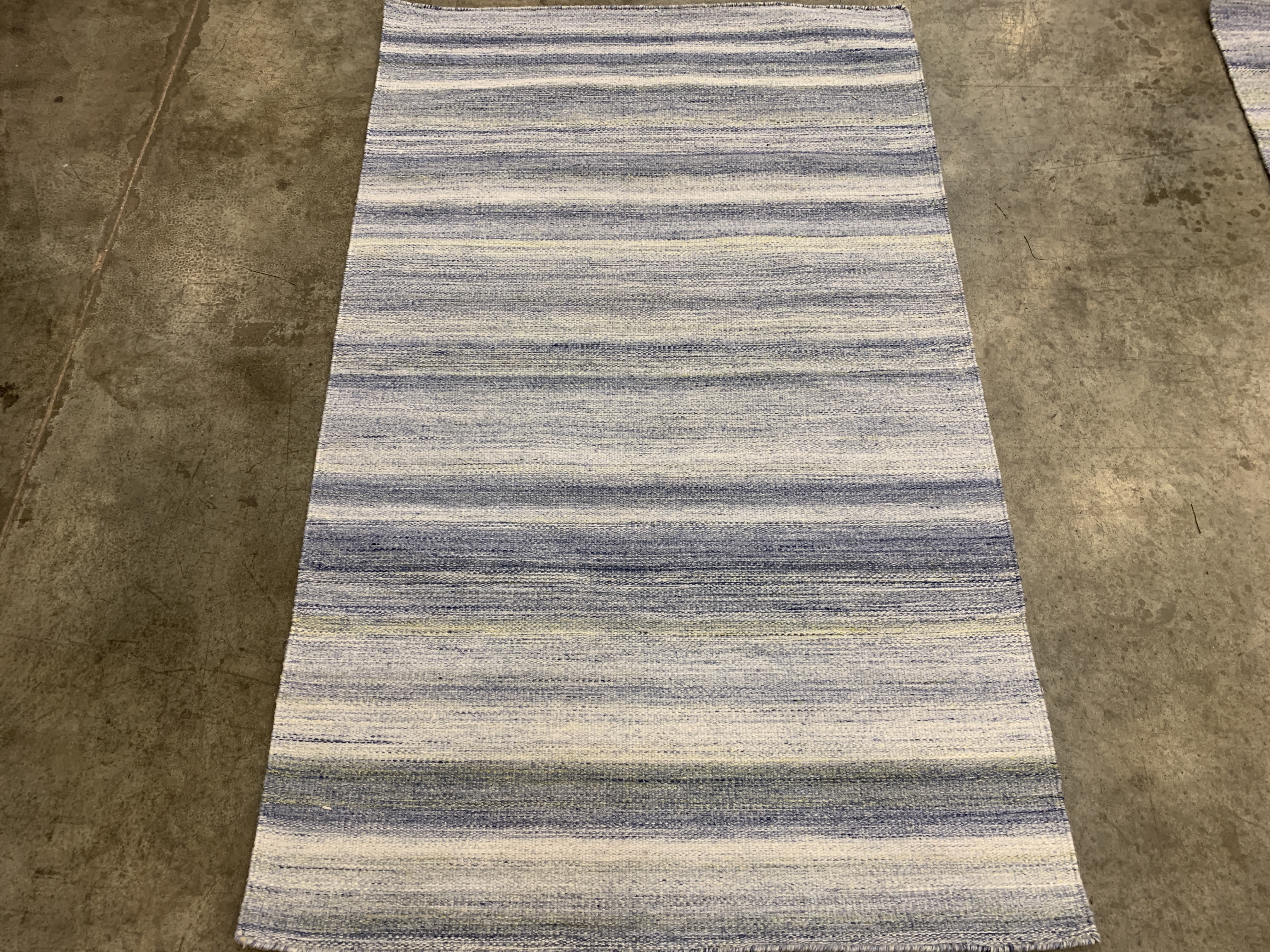 INDOOR OUTDOOR / INDIA | Togar Rugs