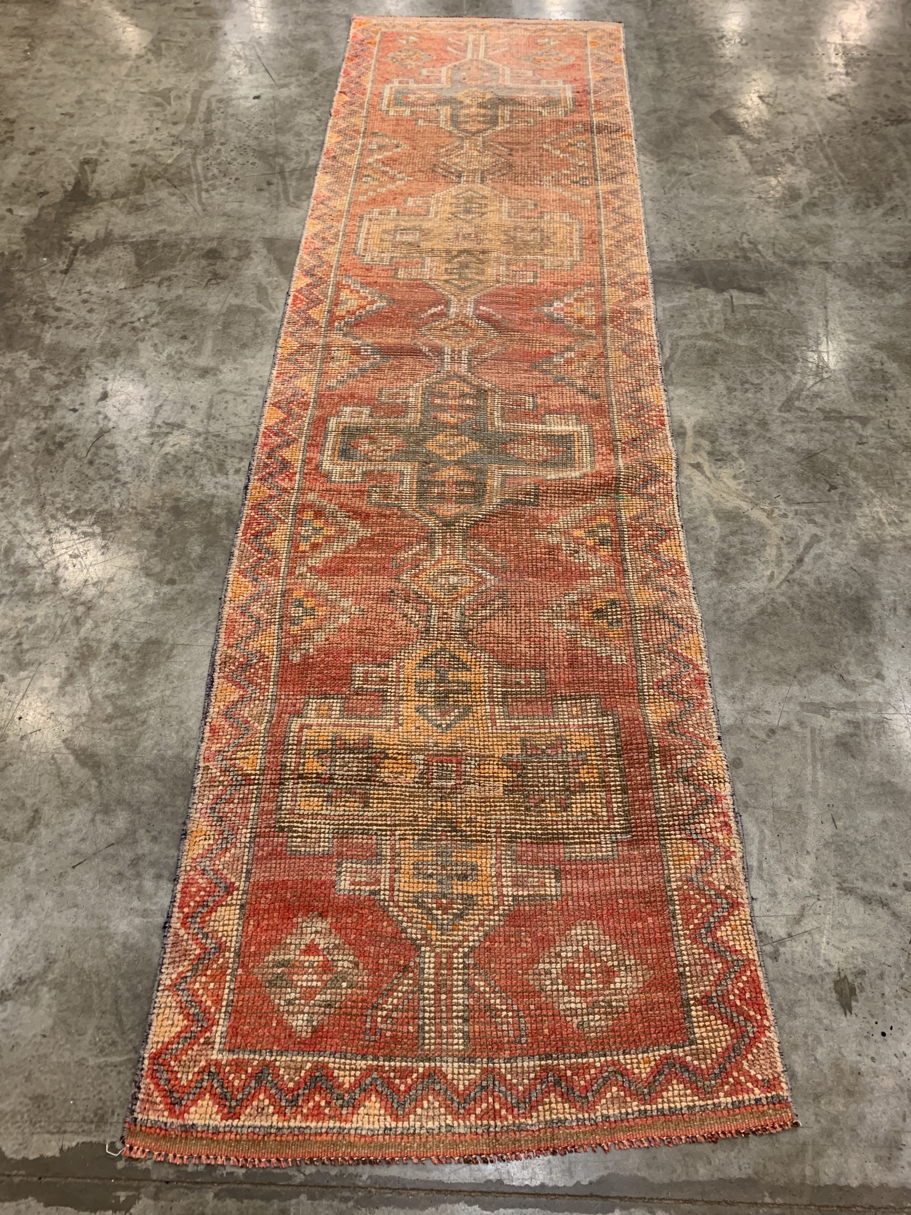 HERIKI / TURKEY | Togar Rugs
