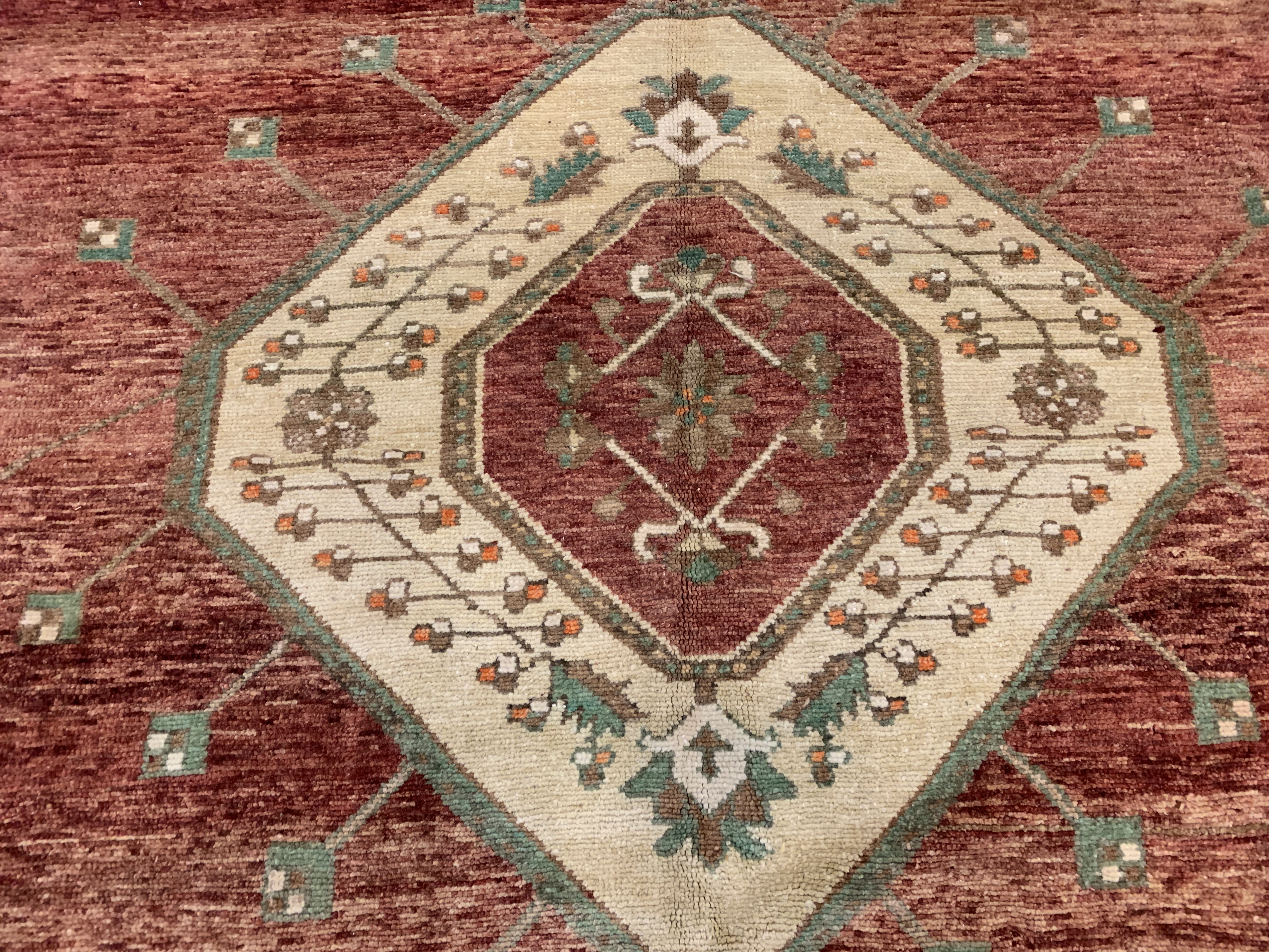 ANTIQUE KARS / TURKEY | Togar Rugs