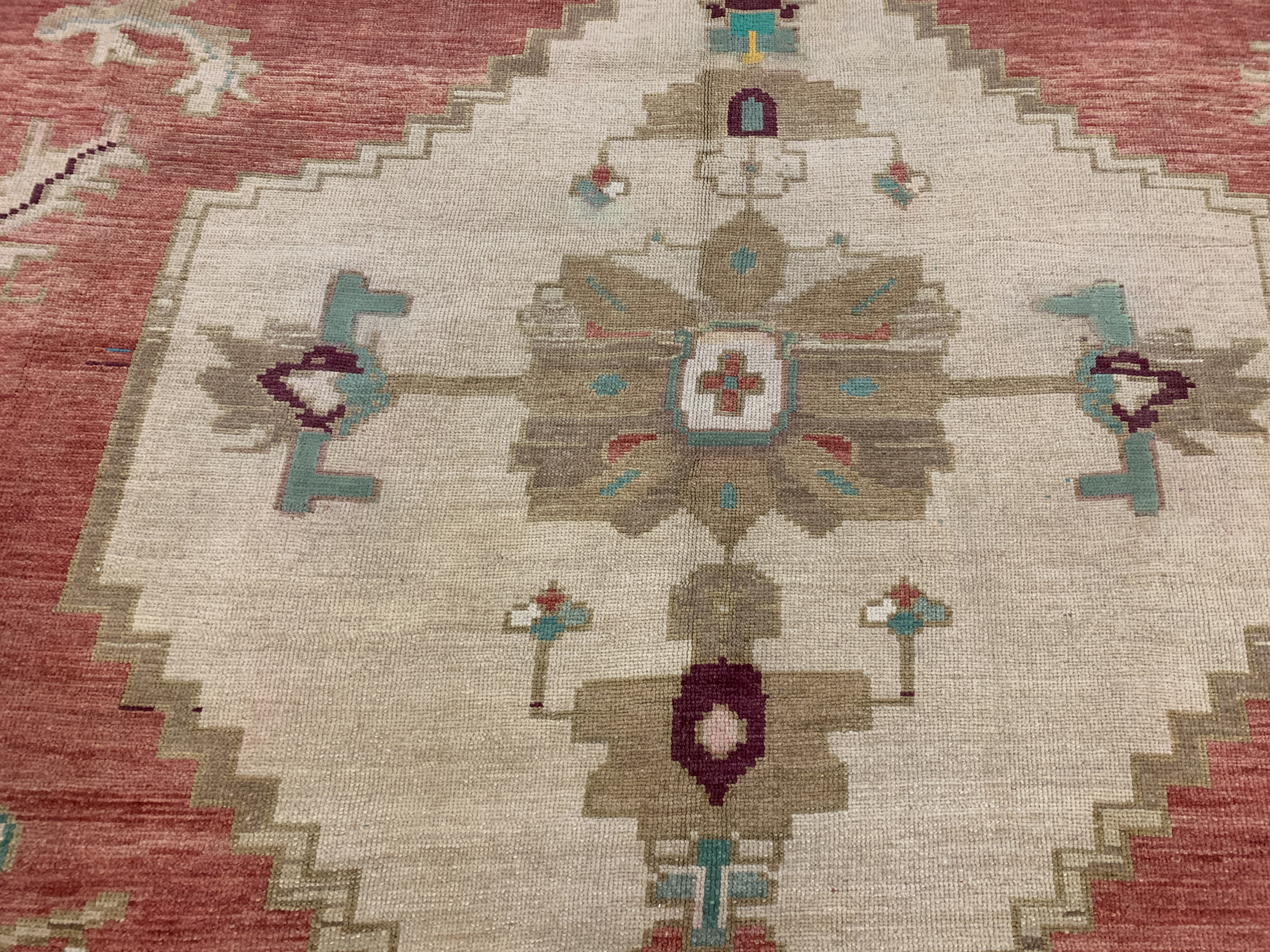 ANTIQUE KARS / TURKEY | Togar Rugs