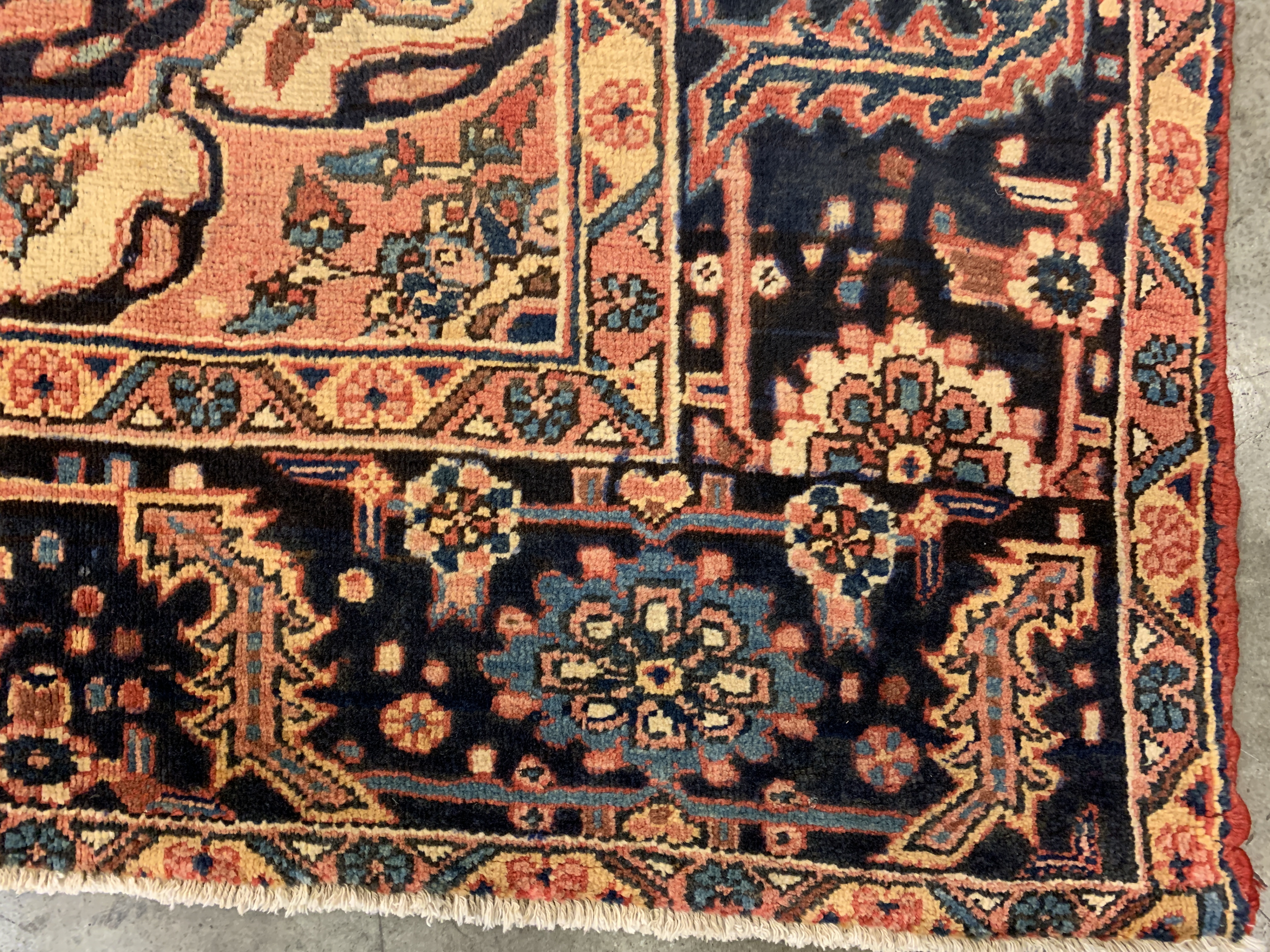 AHAR / IRAN | Togar Rugs