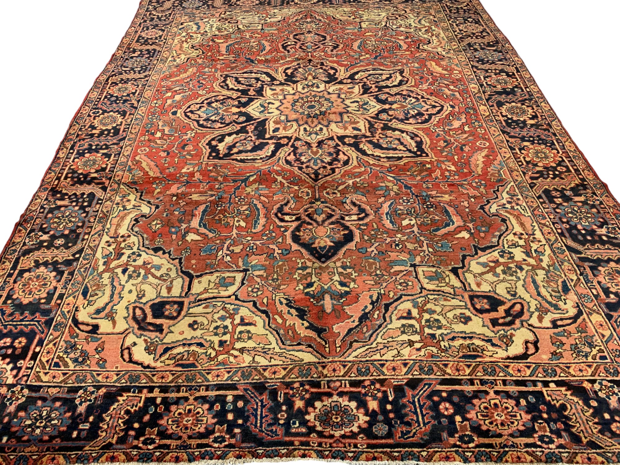 AHAR / IRAN | Togar Rugs