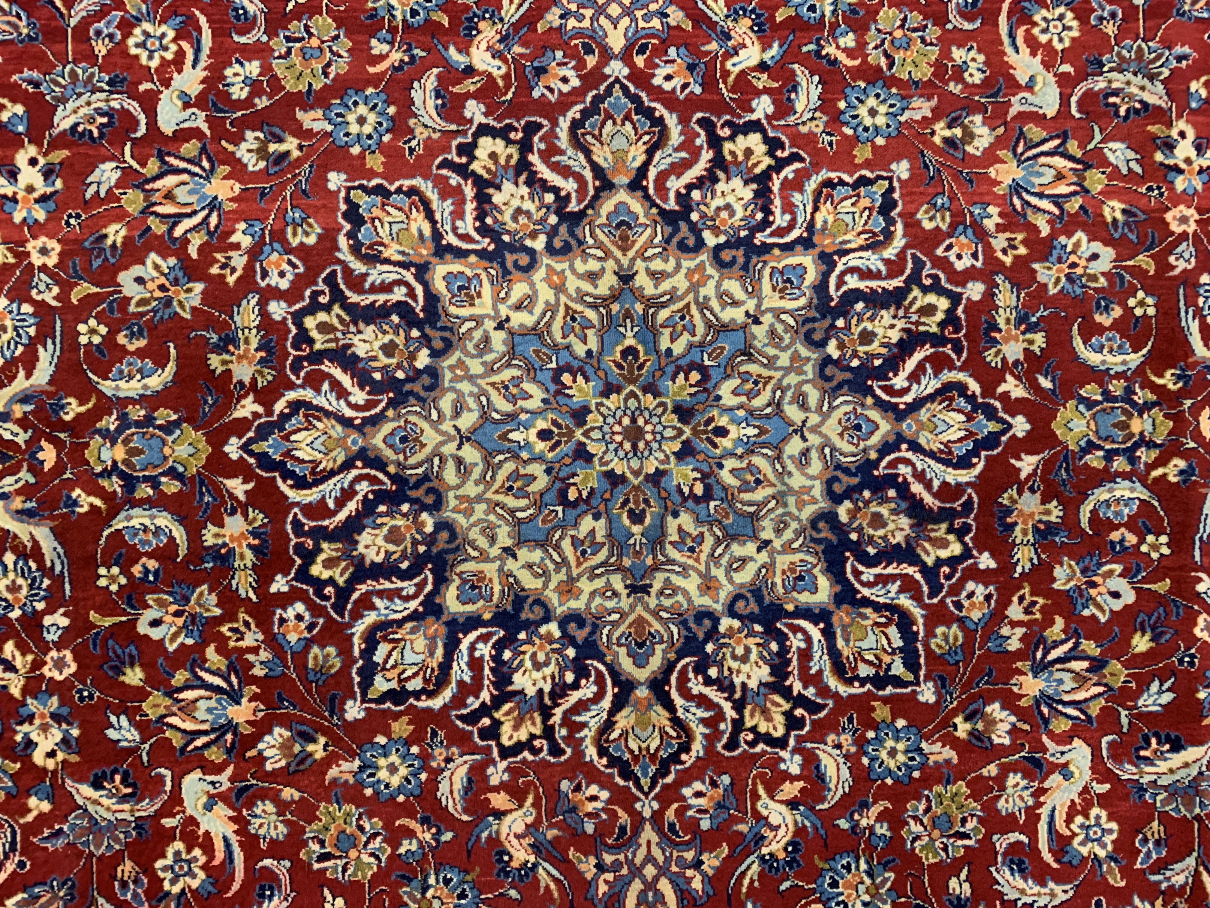 ISFAHAN / IRAN | Togar Rugs