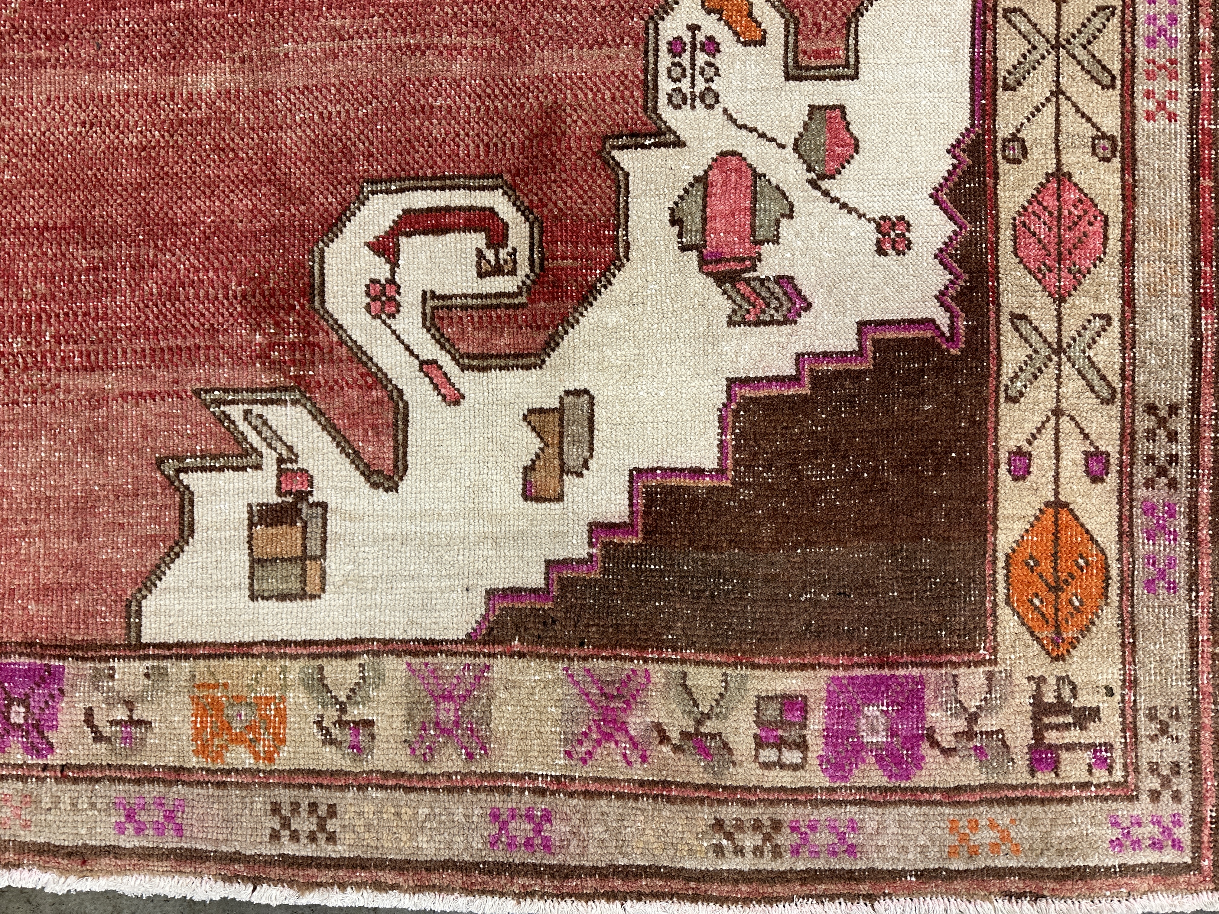 ANTIQUE KARS / TURKEY | Togar Rugs
