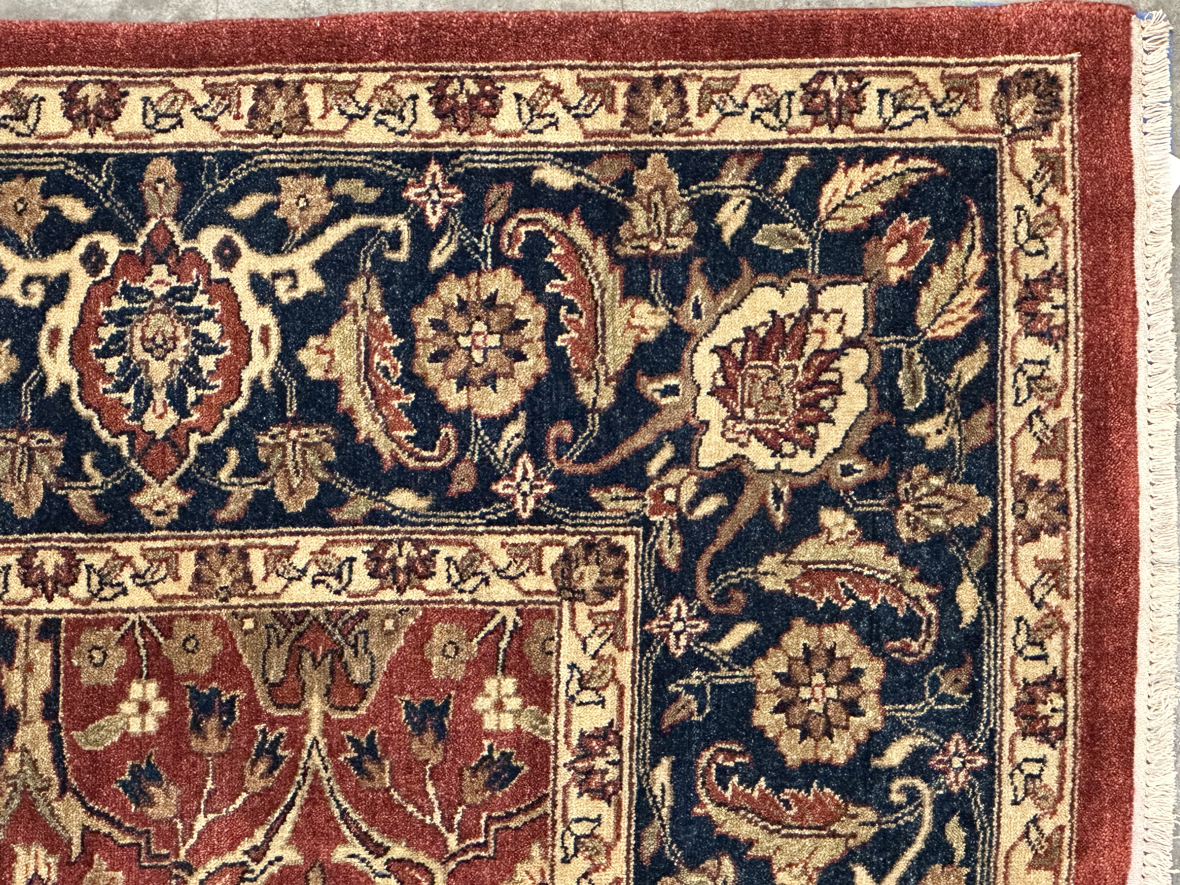 SAMSUN / TURKEY | Togar Rugs