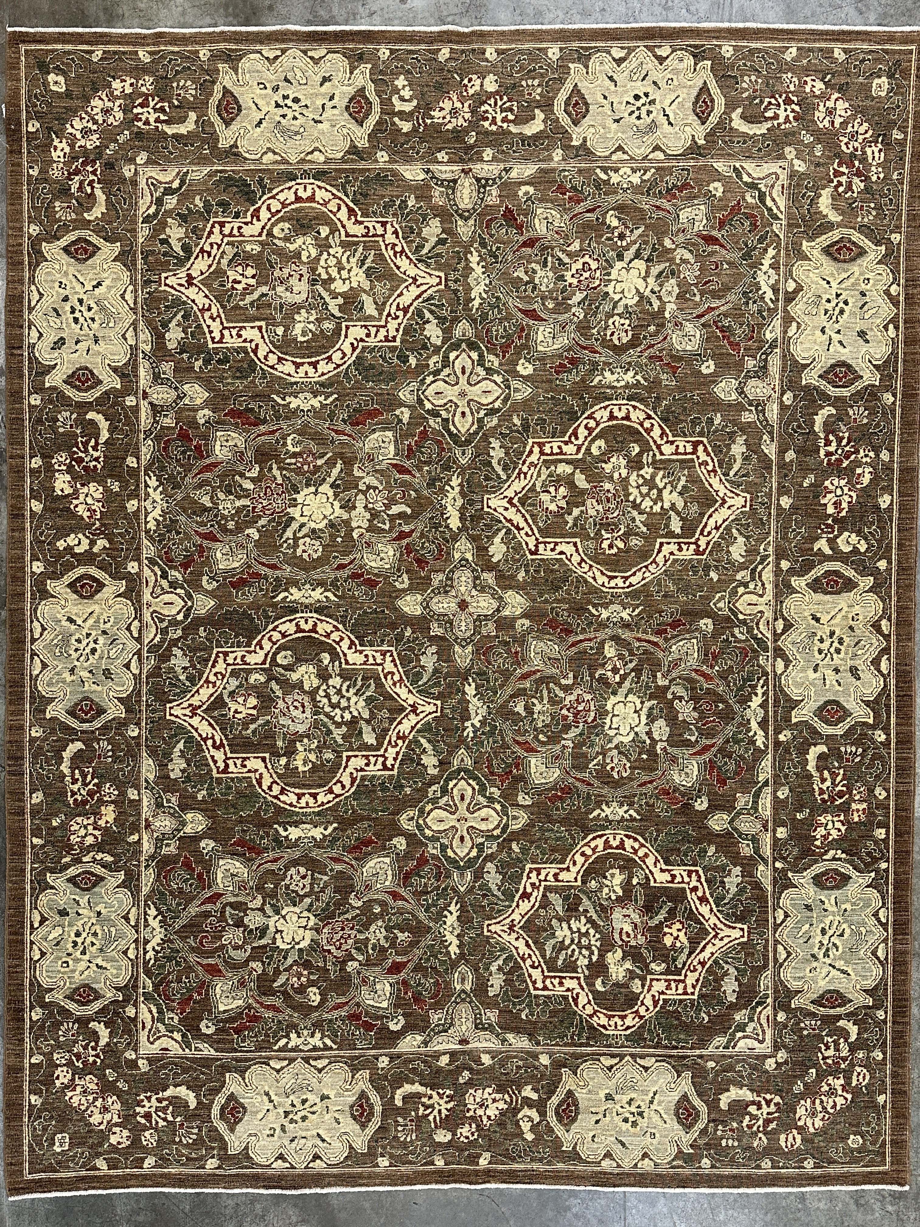 SAMSUN / TURKEY | Togar Rugs