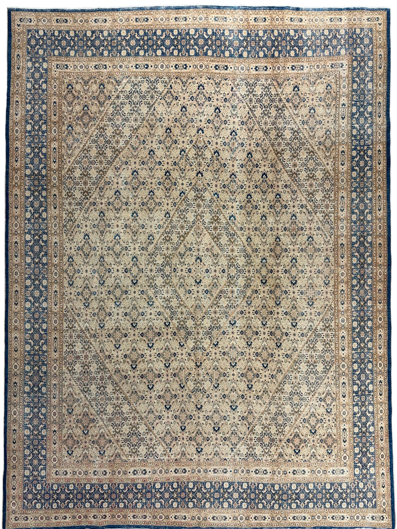 VINTAGE / IRAN | Togar Rugs