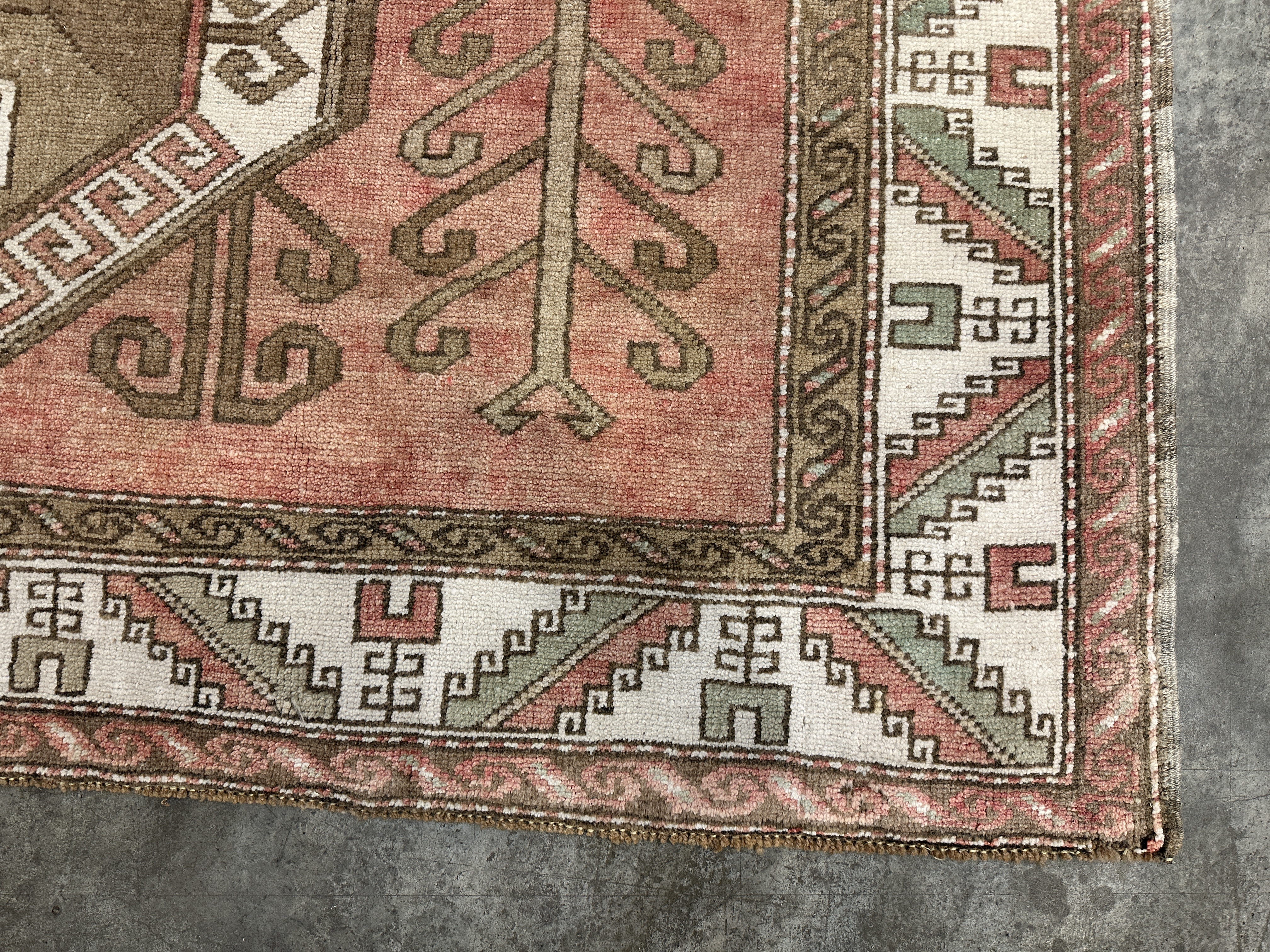 KARS / TURKEY | Togar Rugs