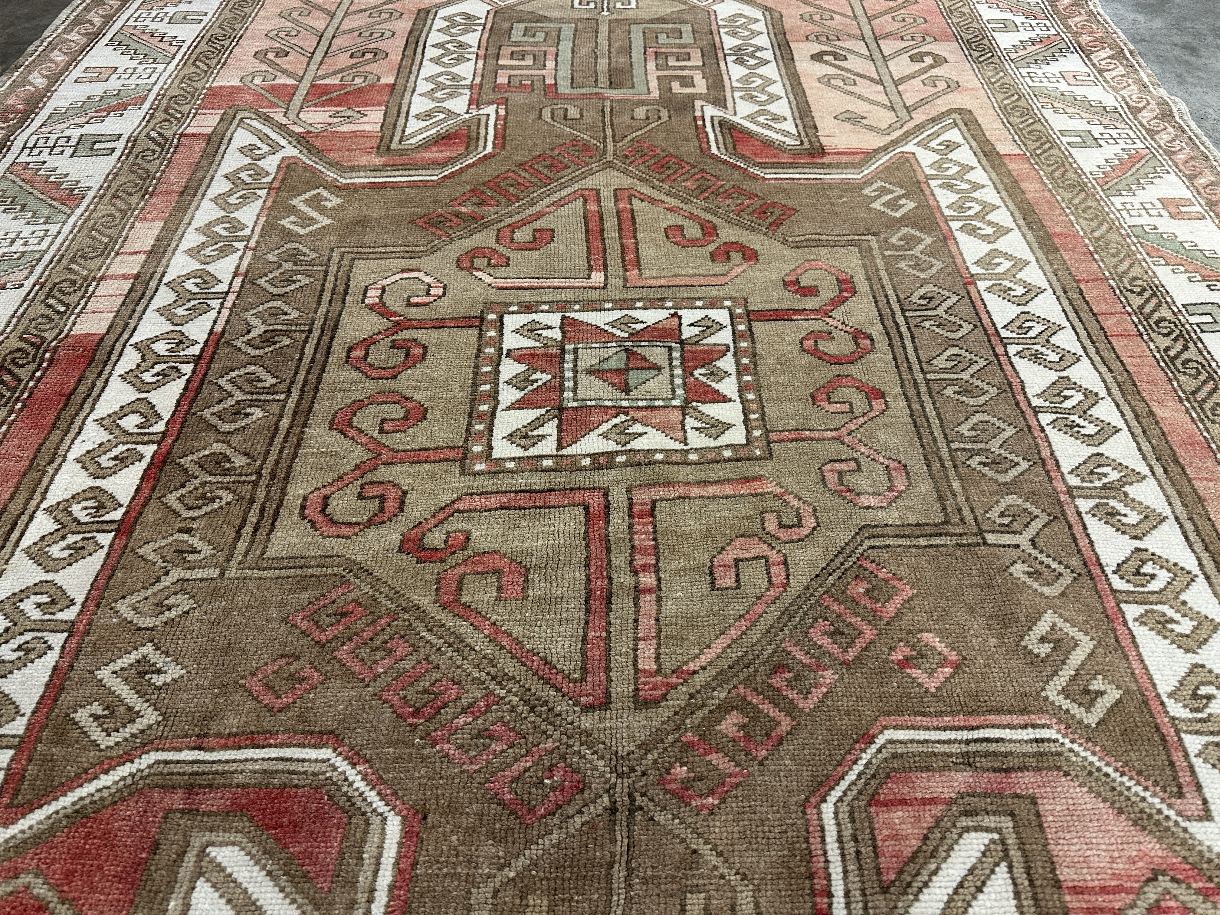KARS / TURKEY | Togar Rugs